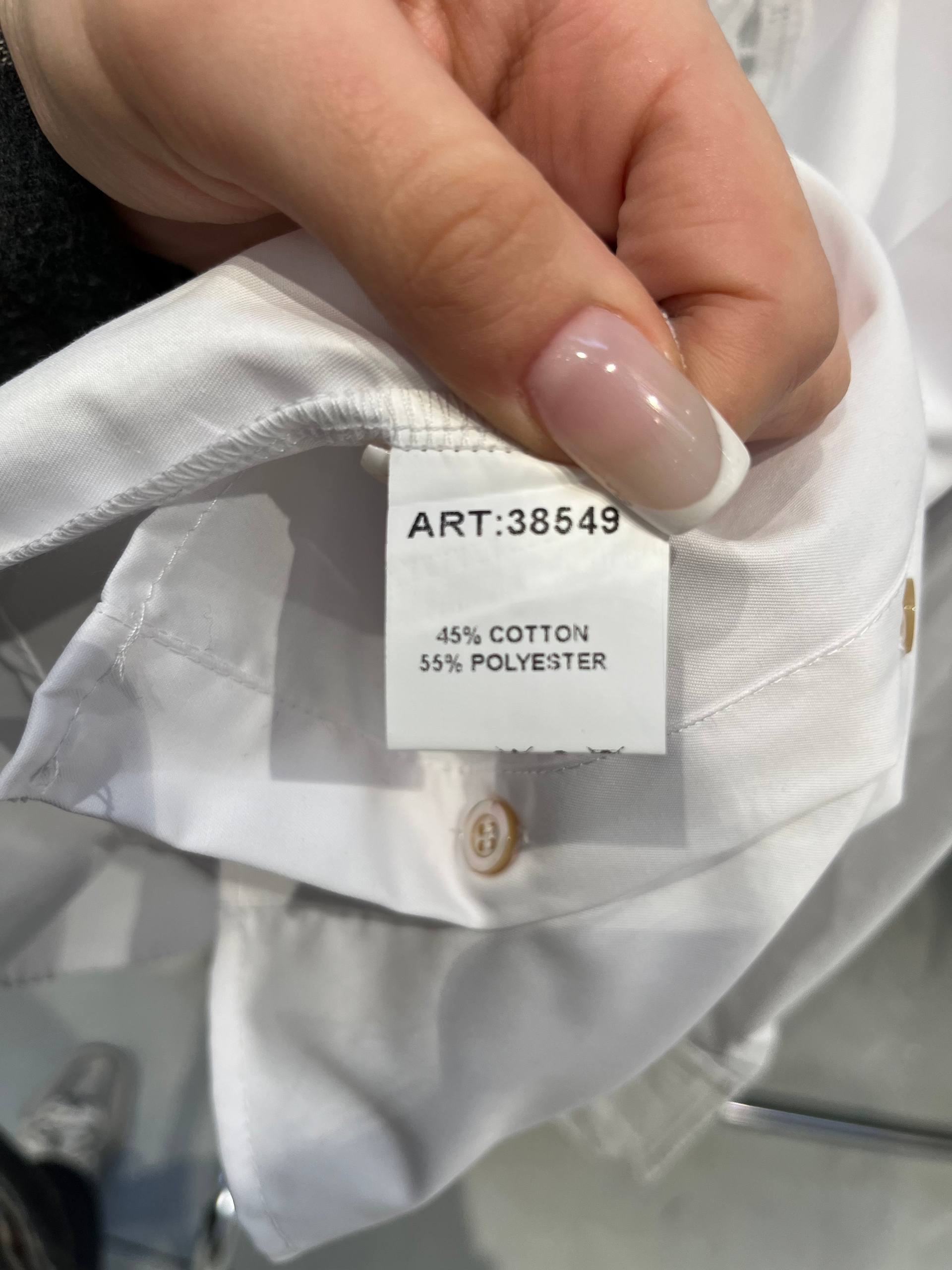 Фото Tensione in