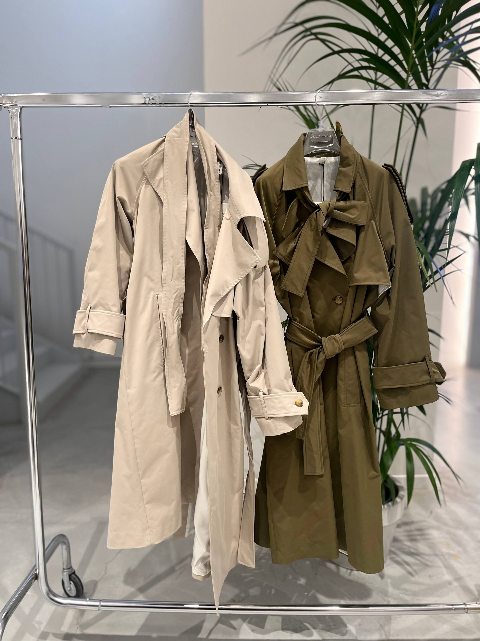 Фото Tensione in