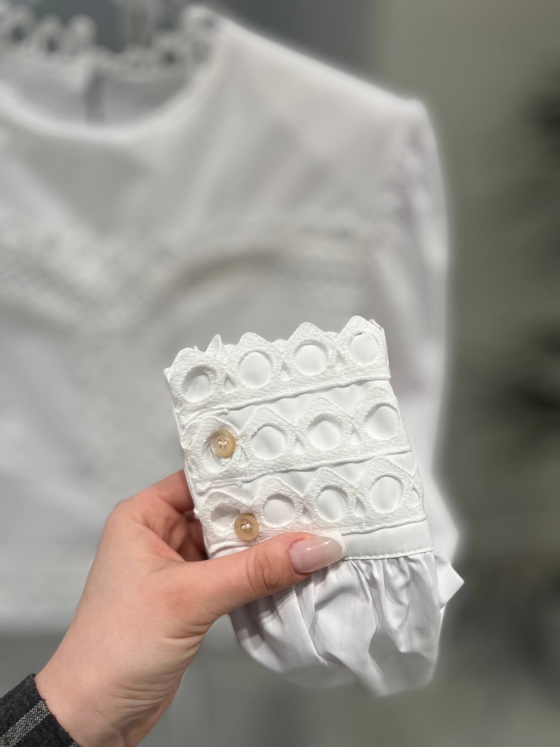 Фото Tensione in