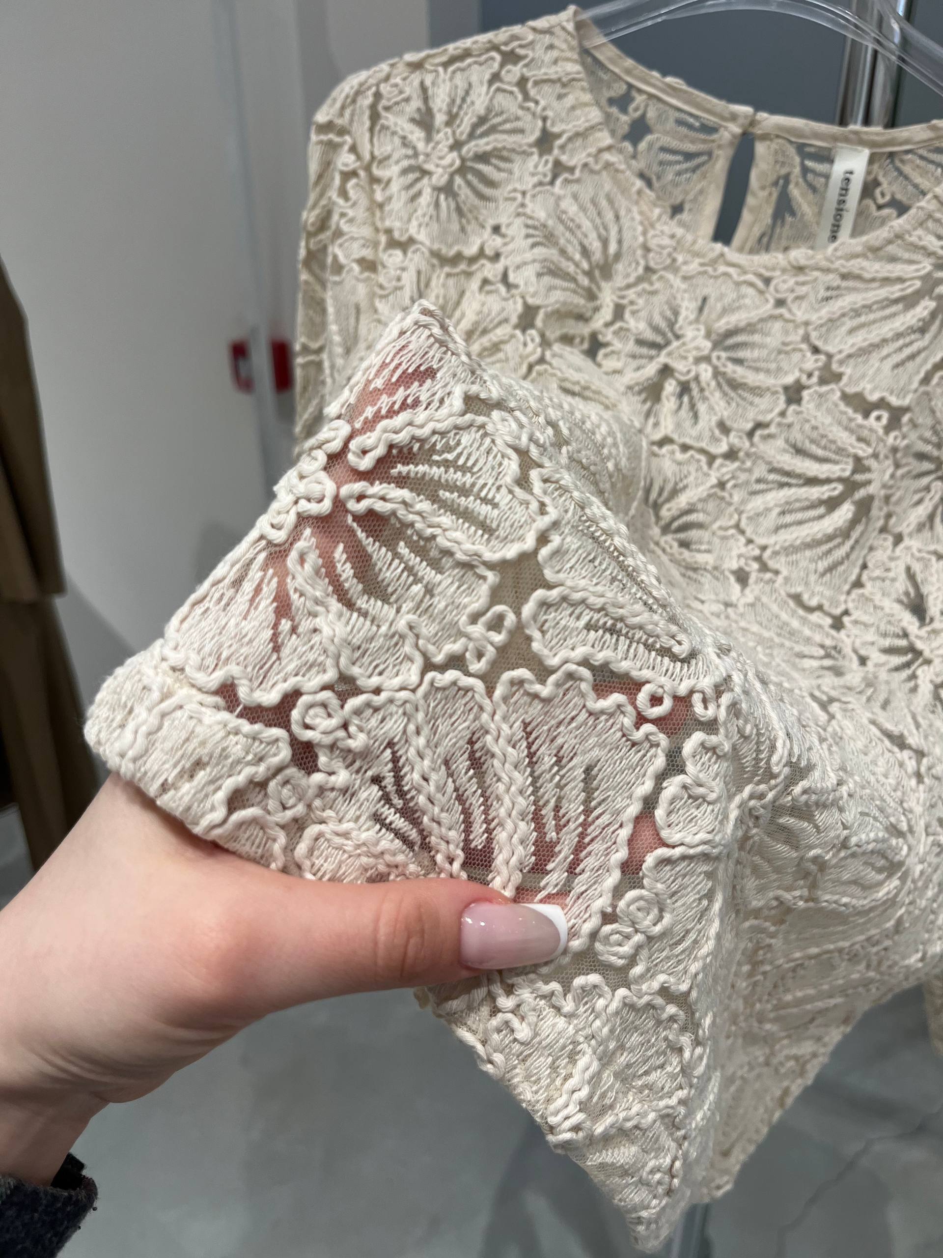 Фото Tensione in