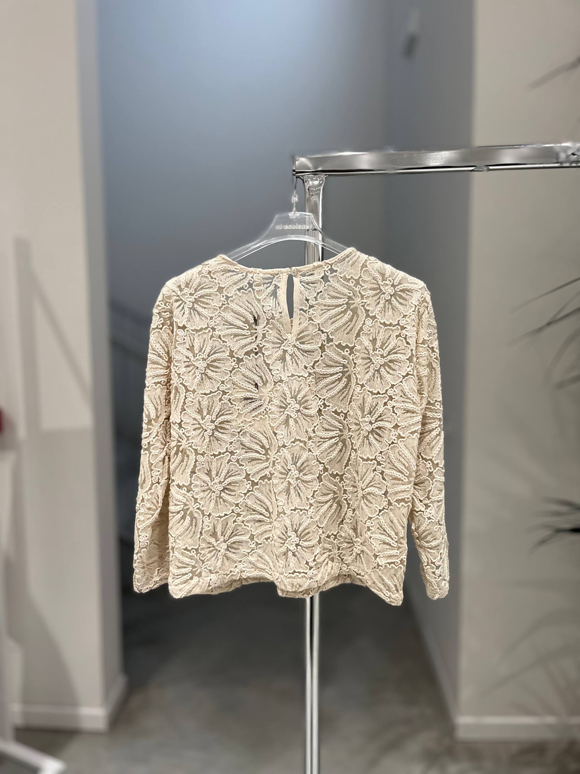 Фото Tensione in