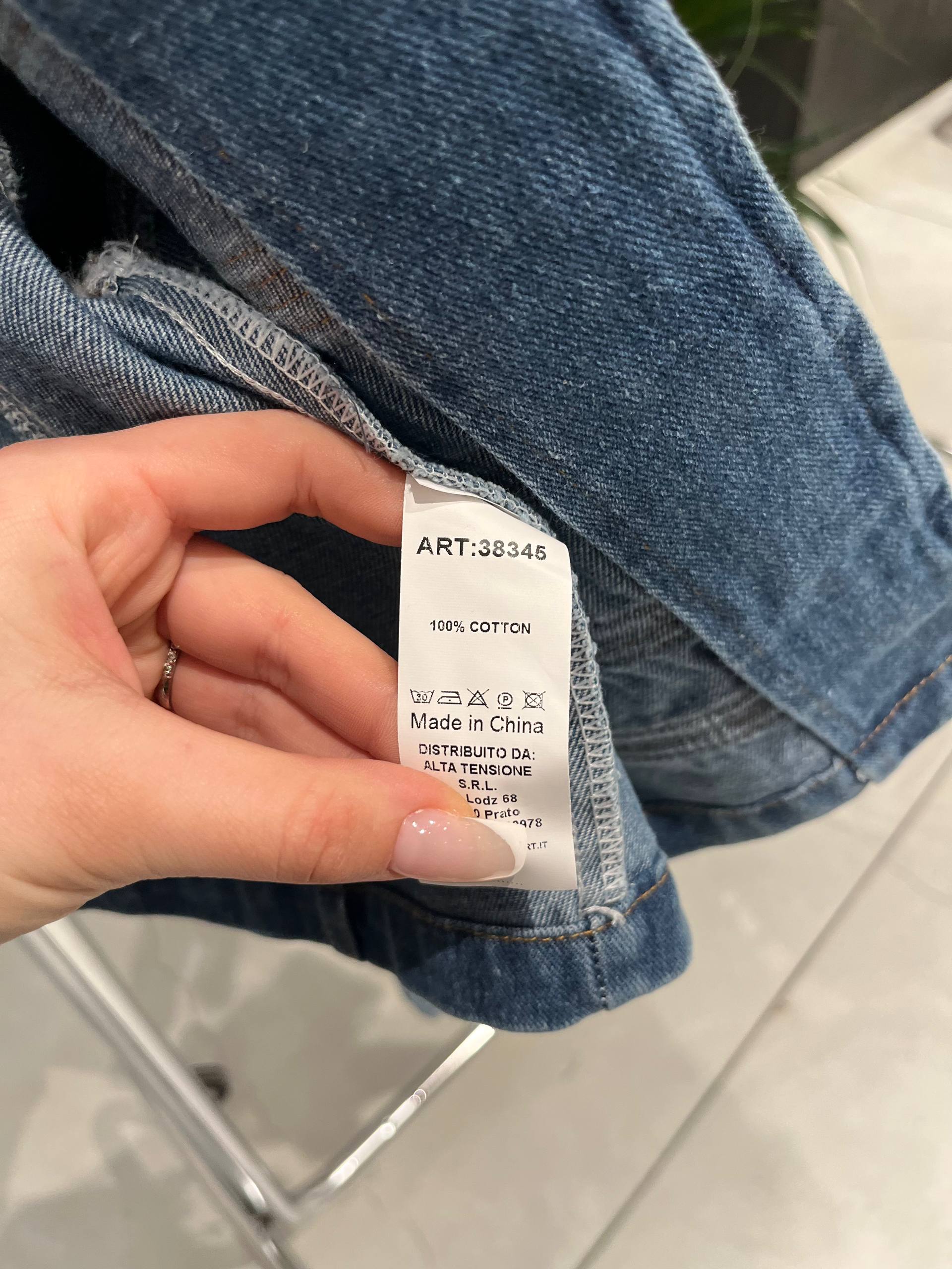 Фото Tensione in