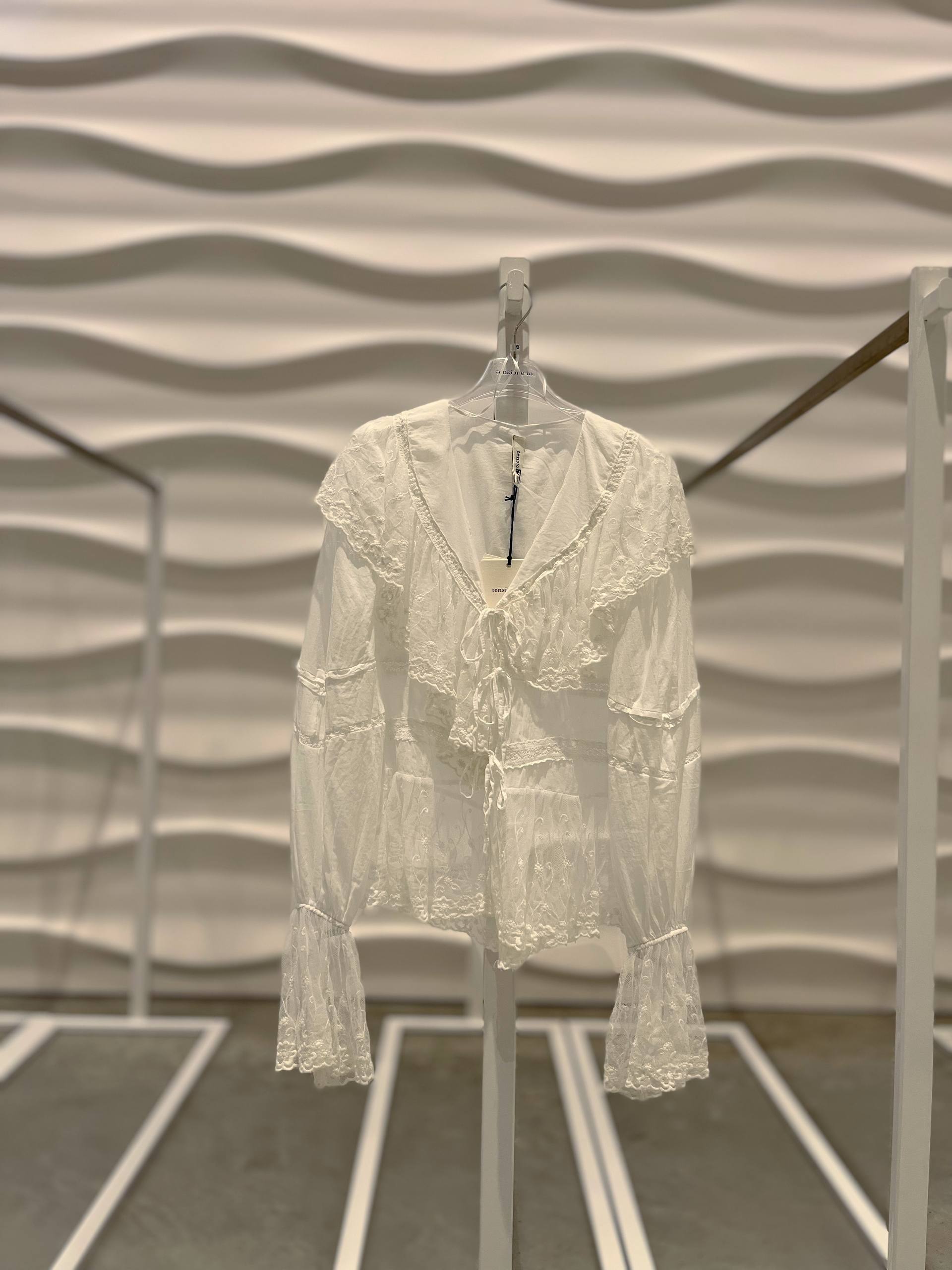 Фото Tensione in