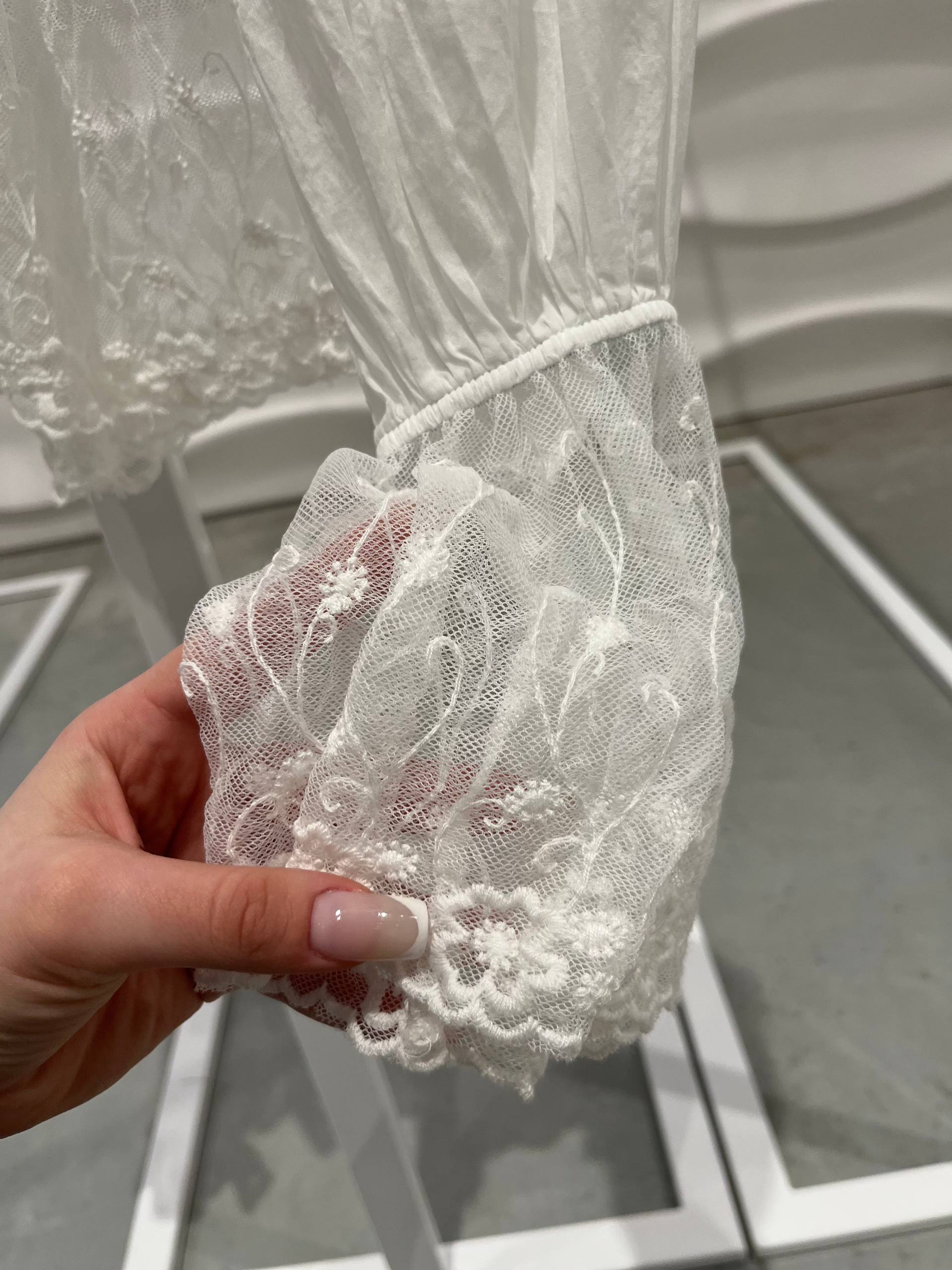 Фото Tensione in