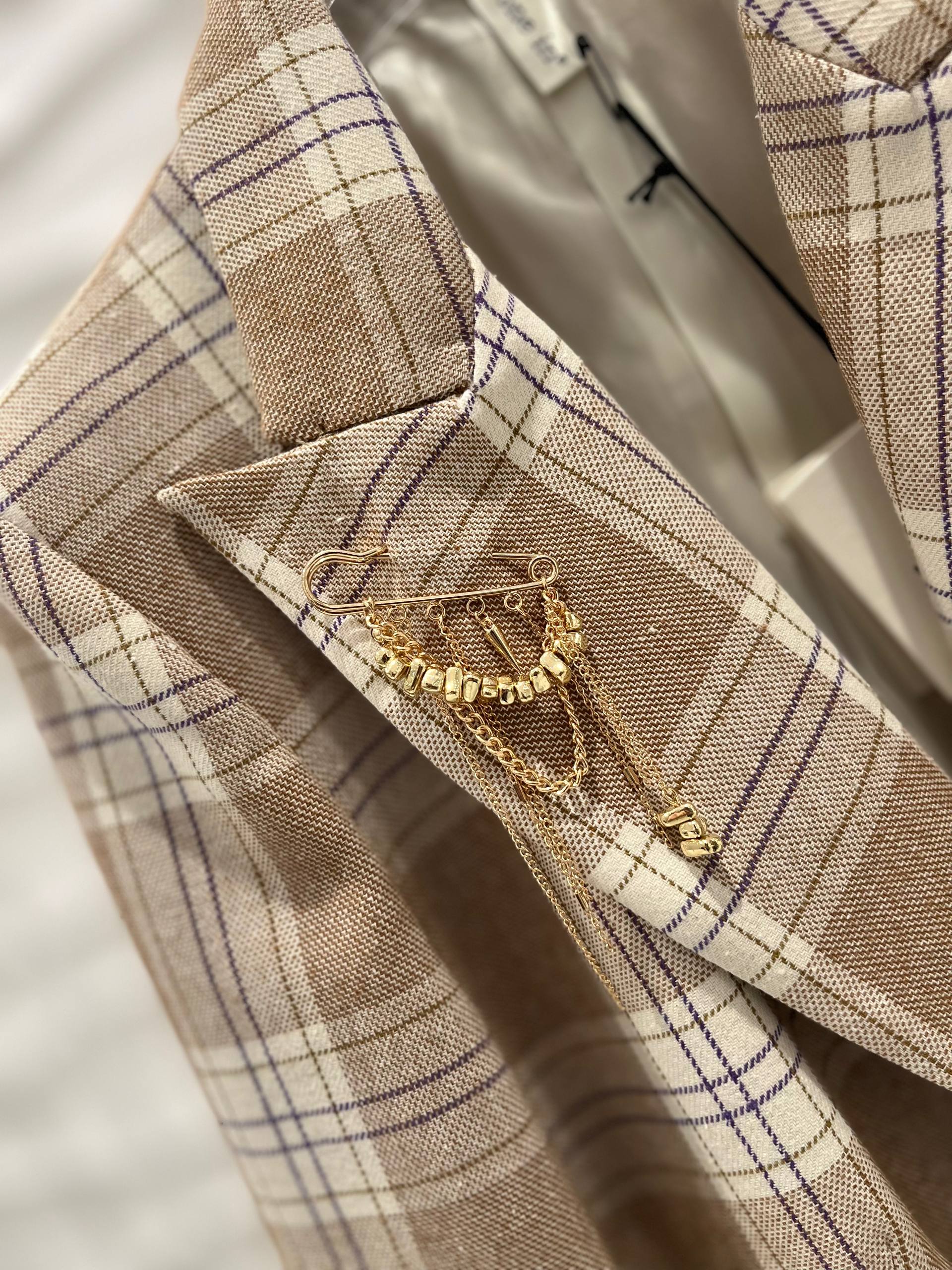 Фото Tensione in