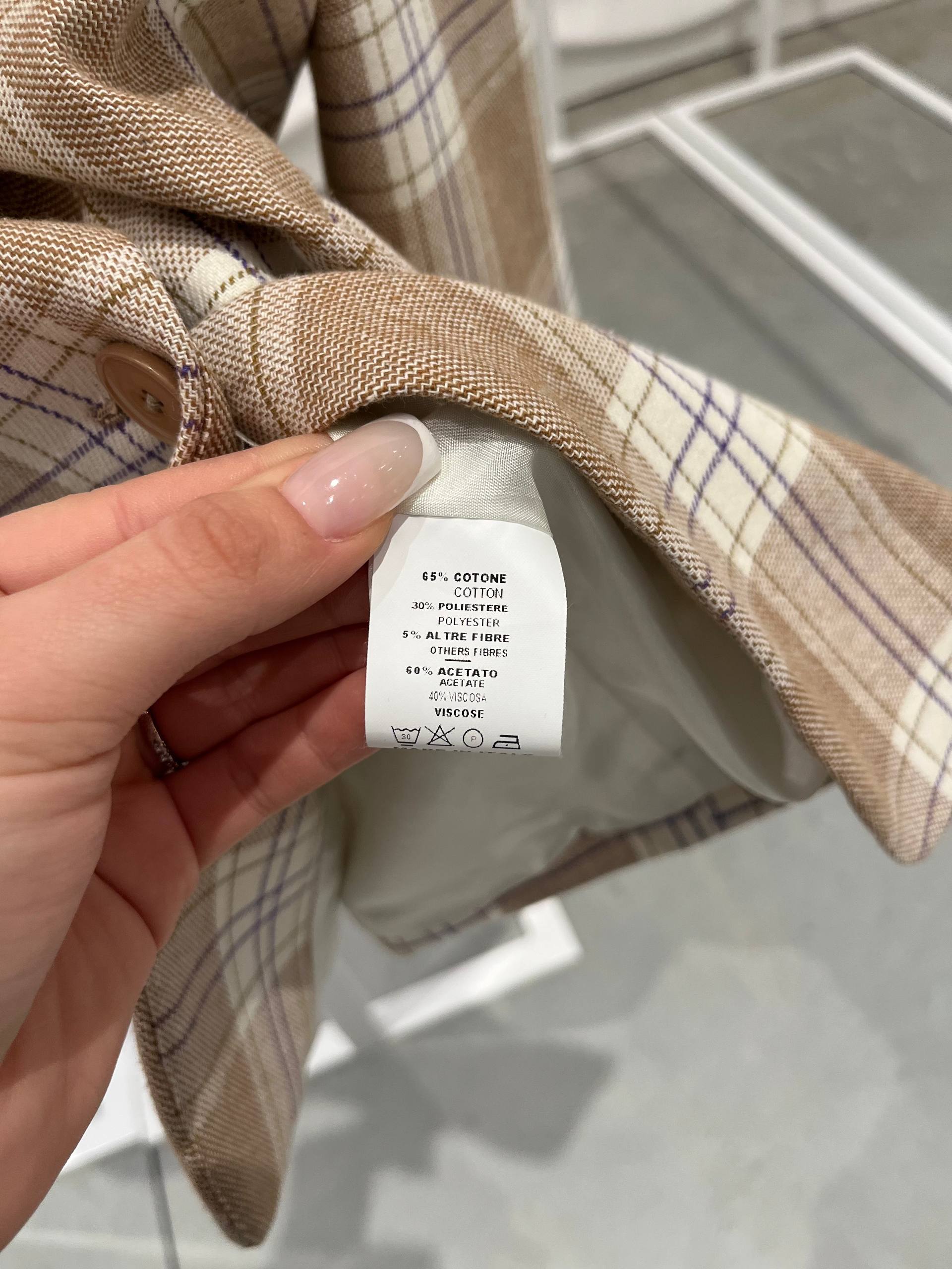 Фото Tensione in