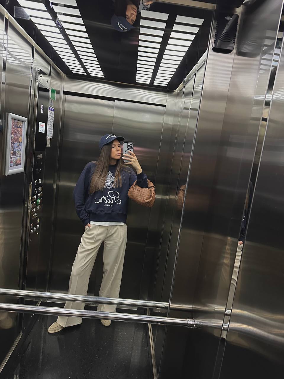 Фото Tensione in