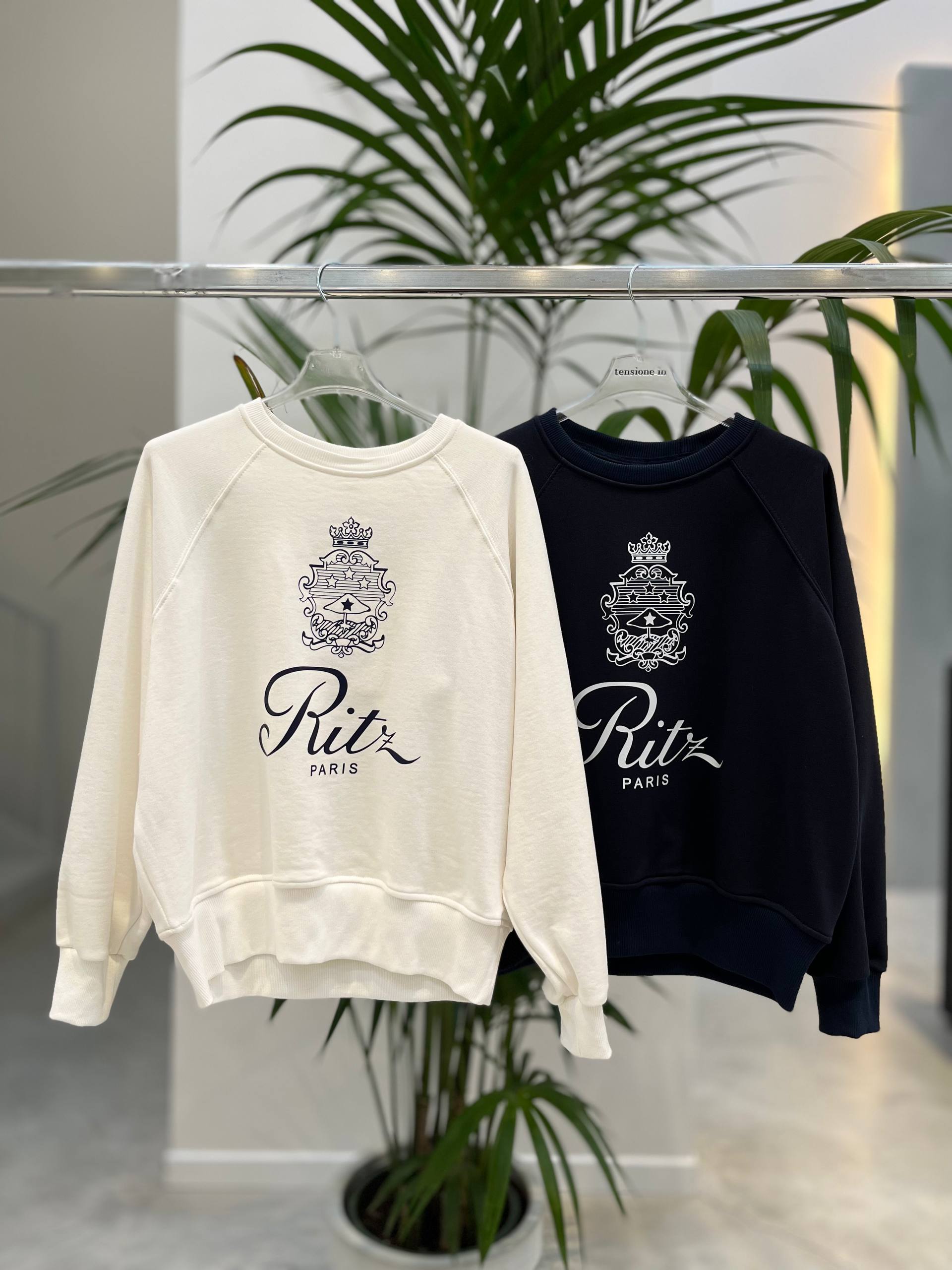 Фото Tensione in