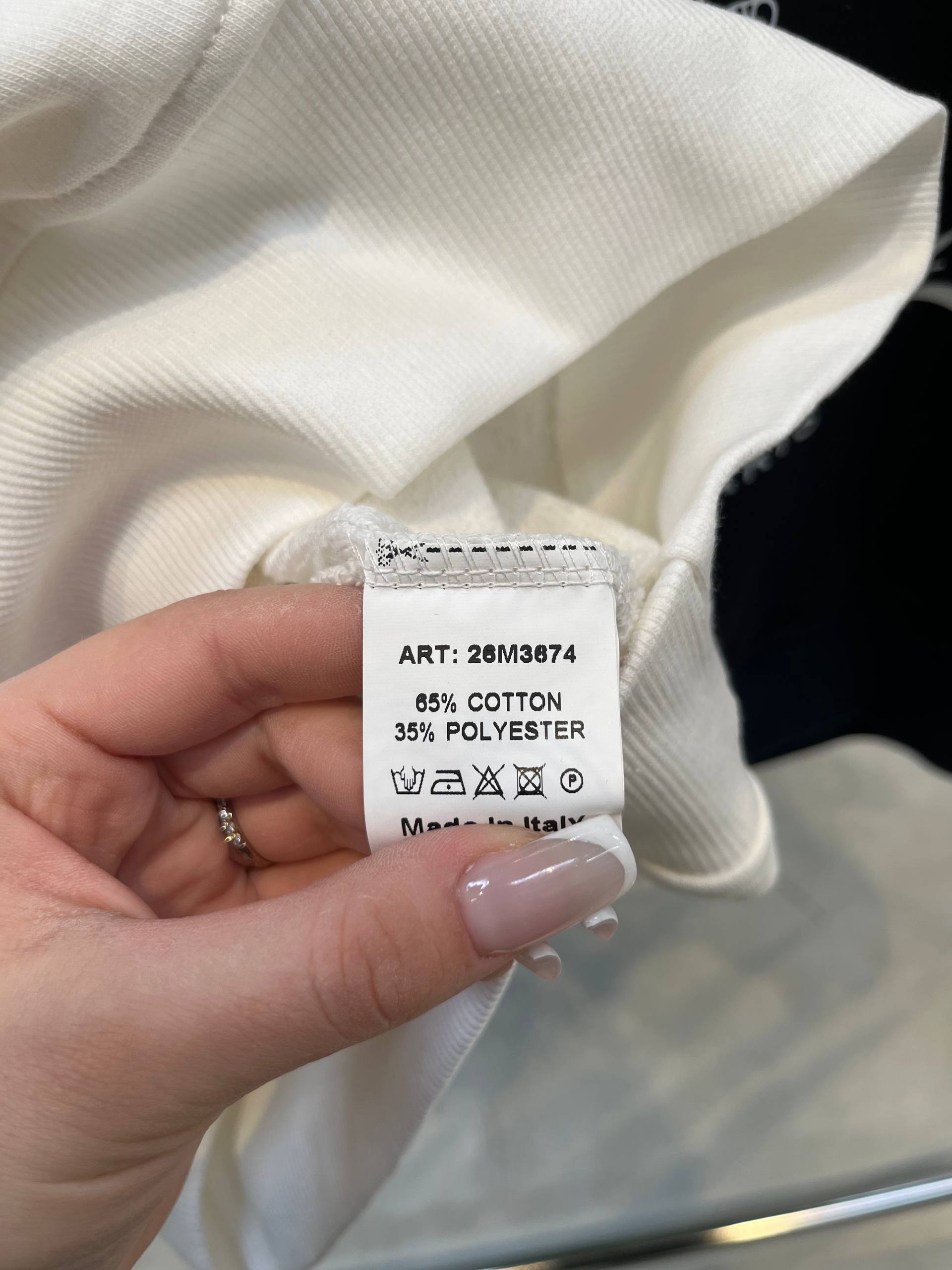 Фото Tensione in