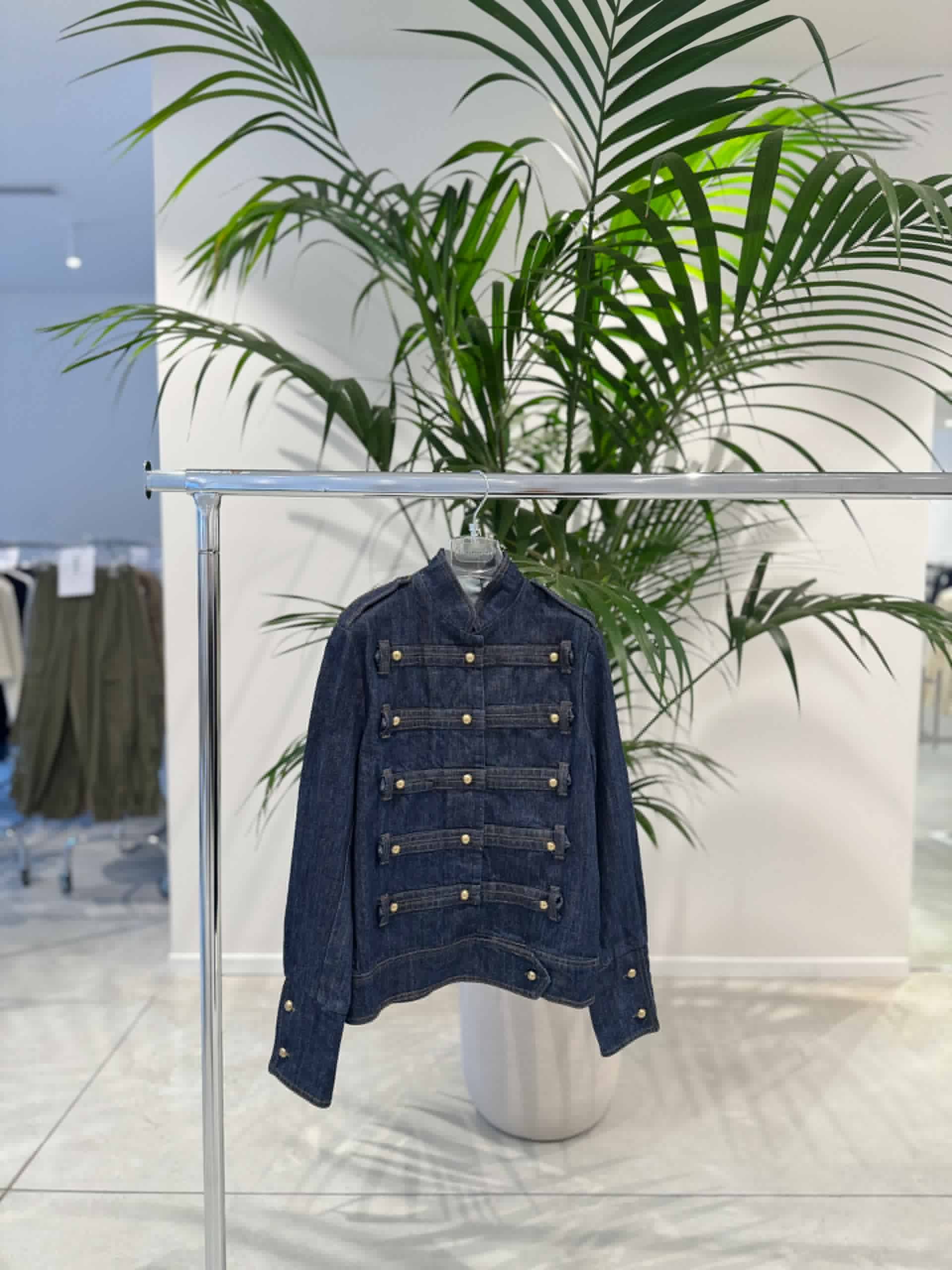 Фото Tensione in