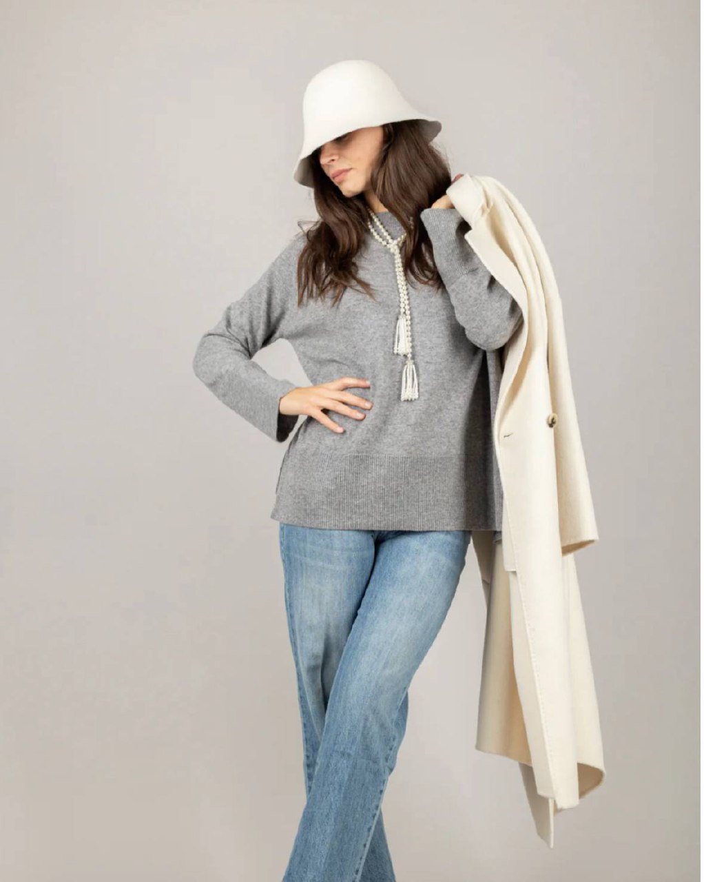 Фото Tensione in