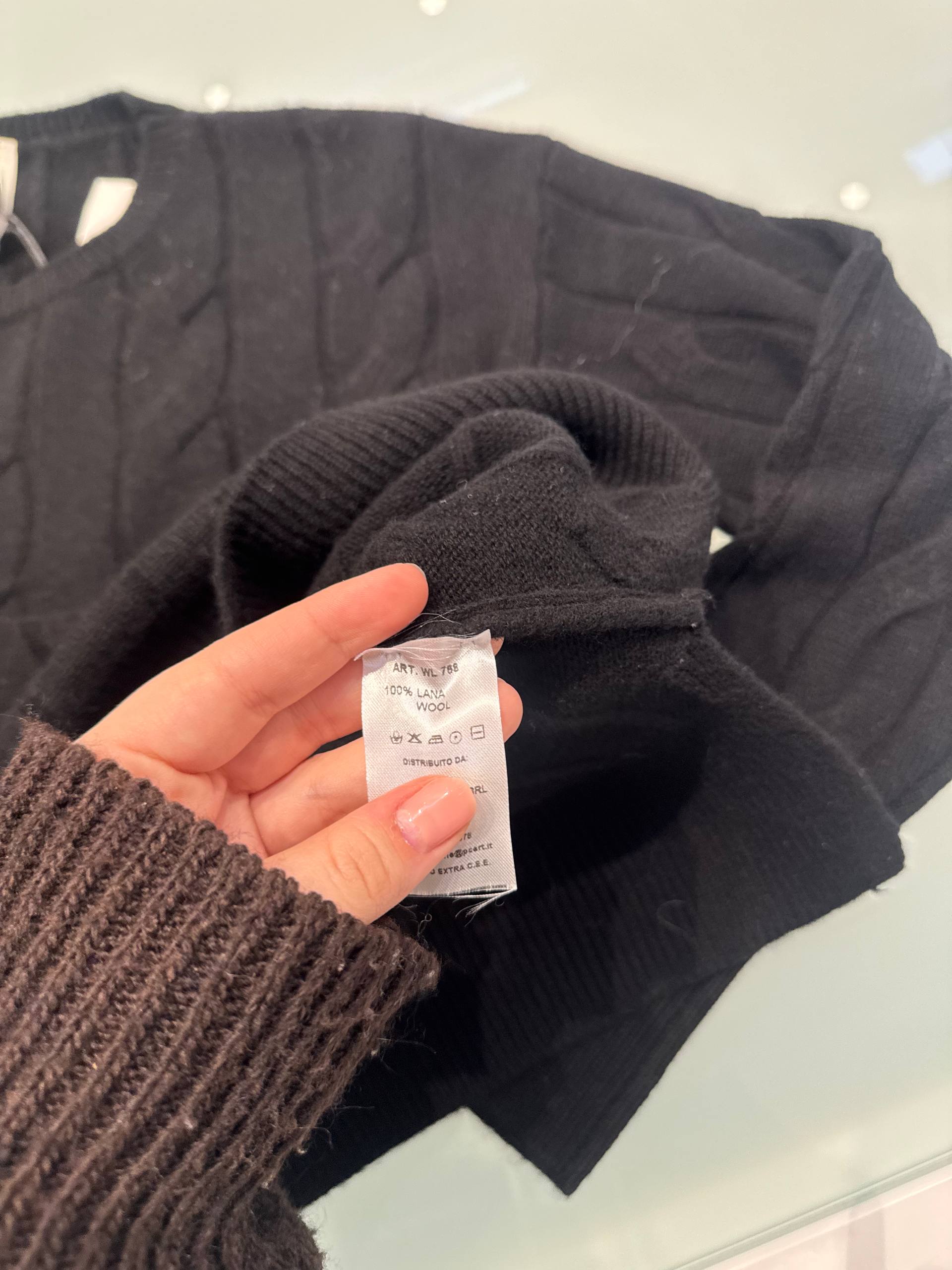 Фото Tensione in