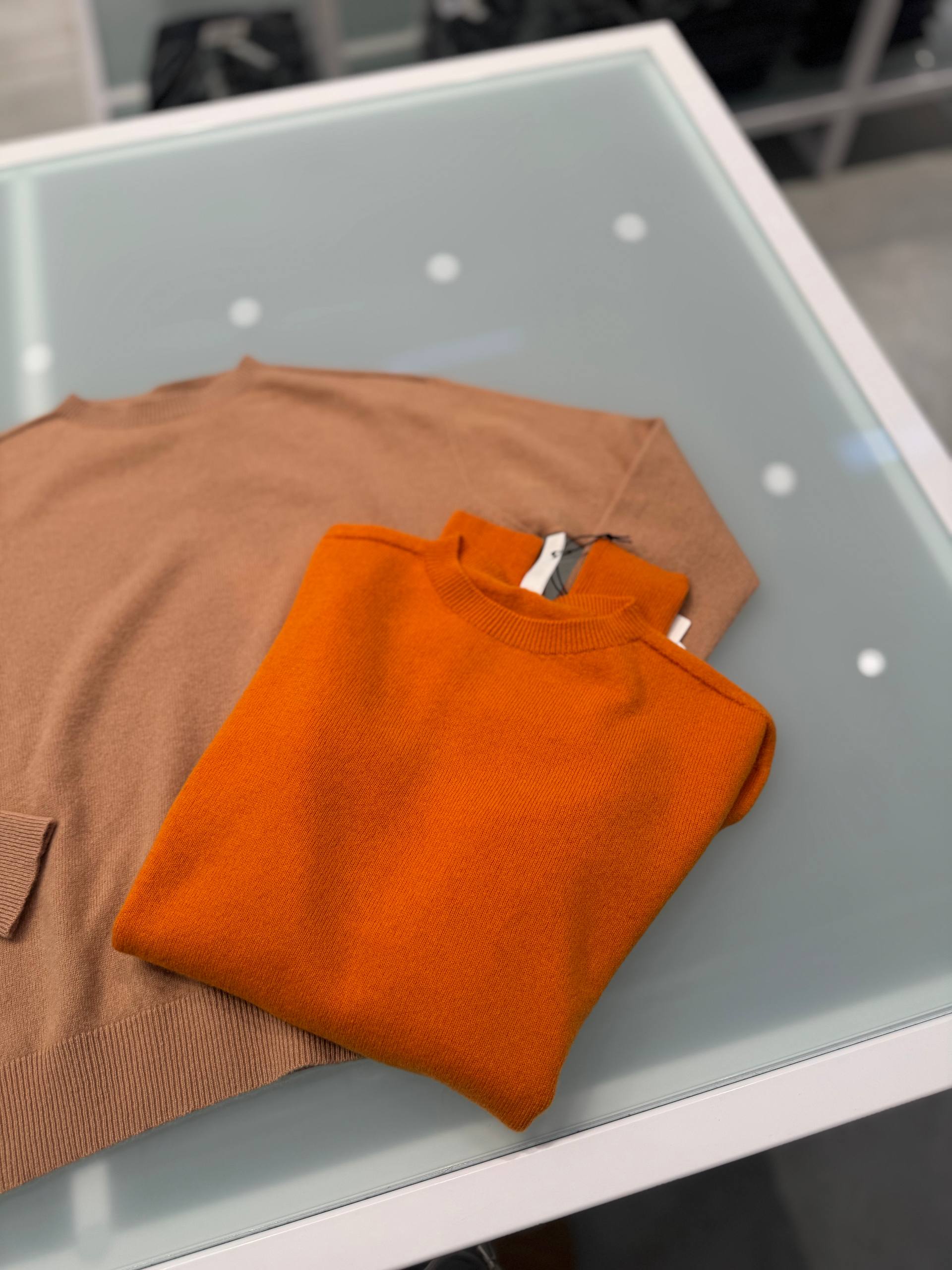 Фото Tensione in