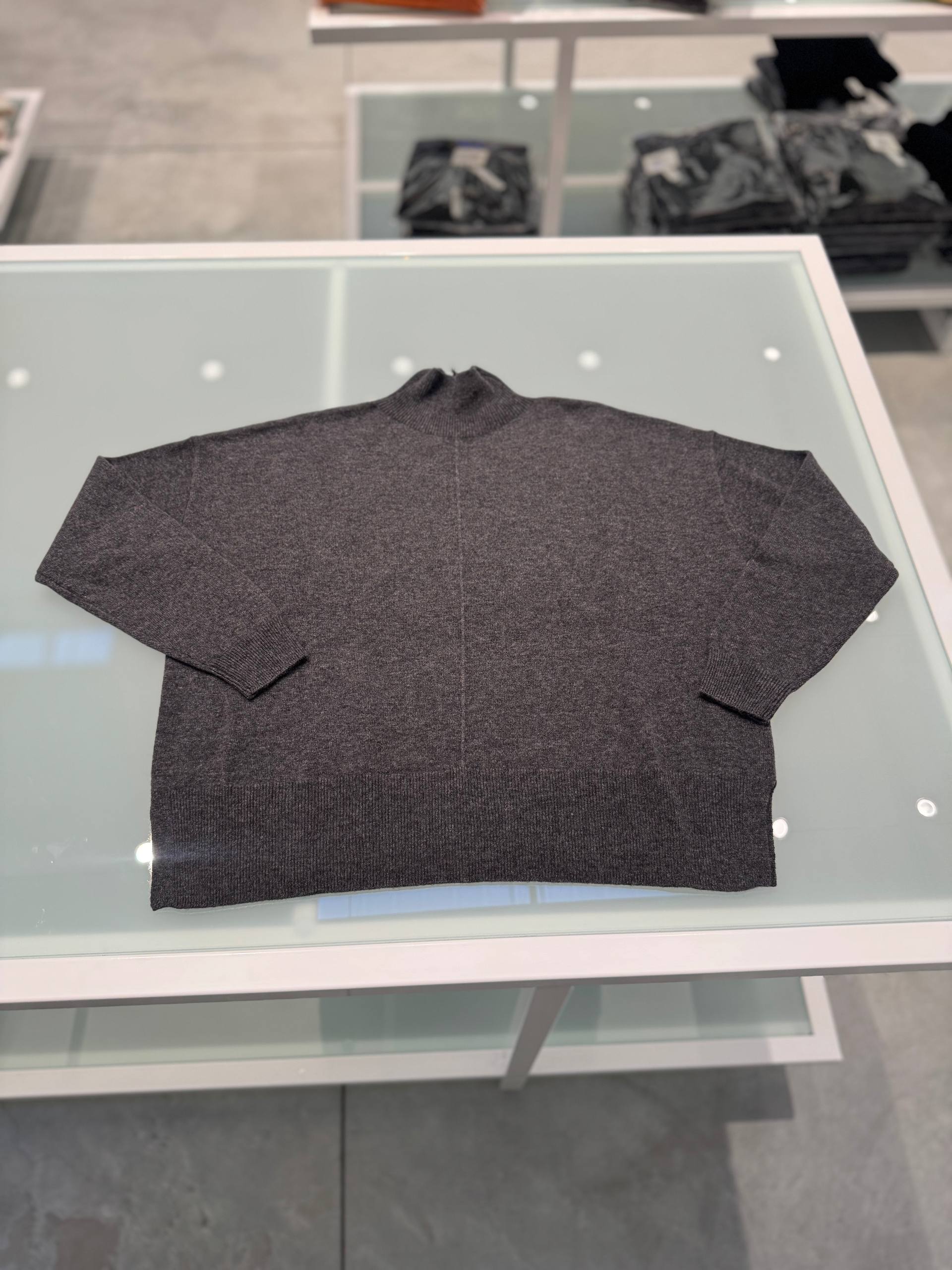 Фото Tensione in