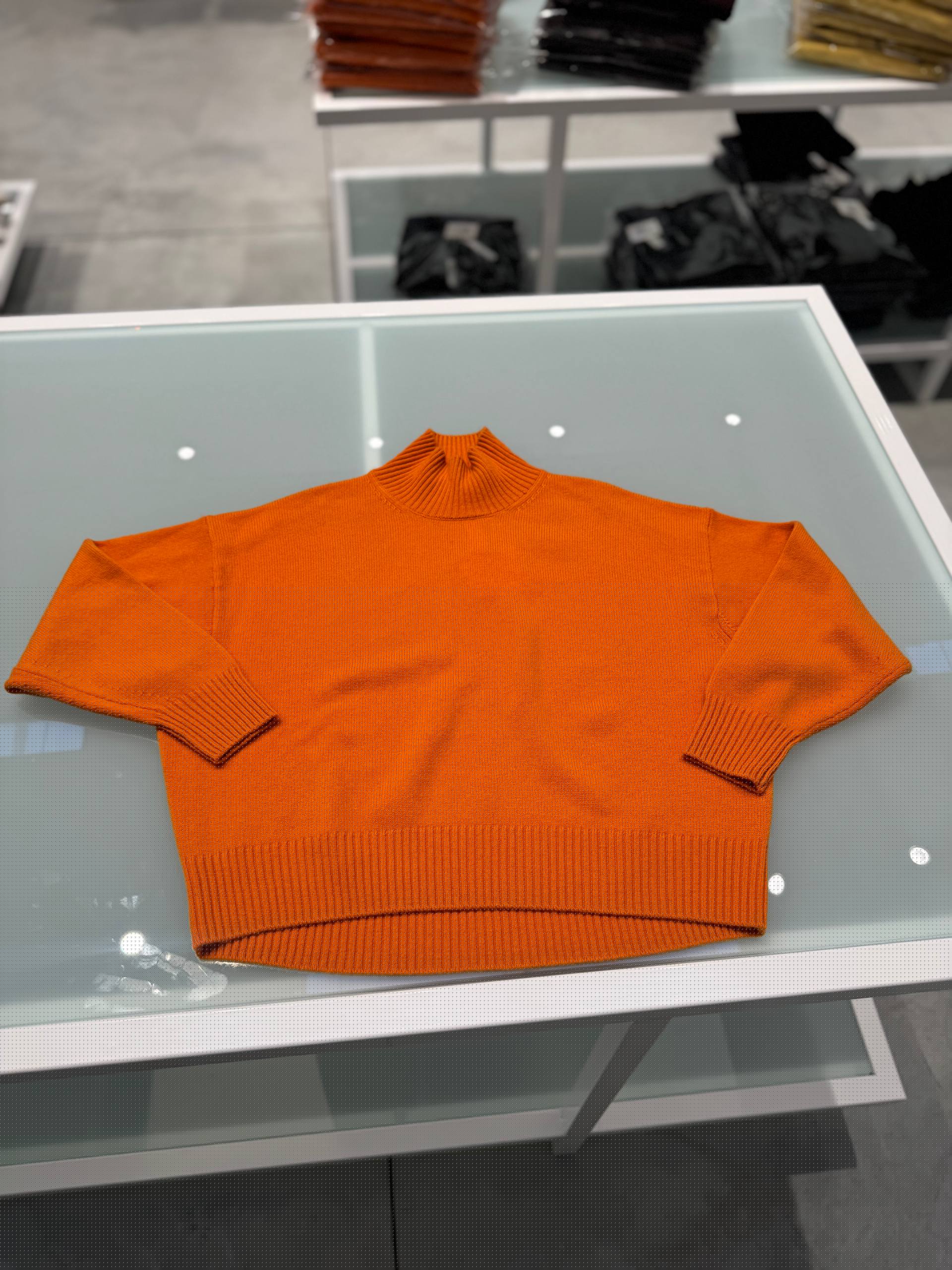 Фото Tensione in