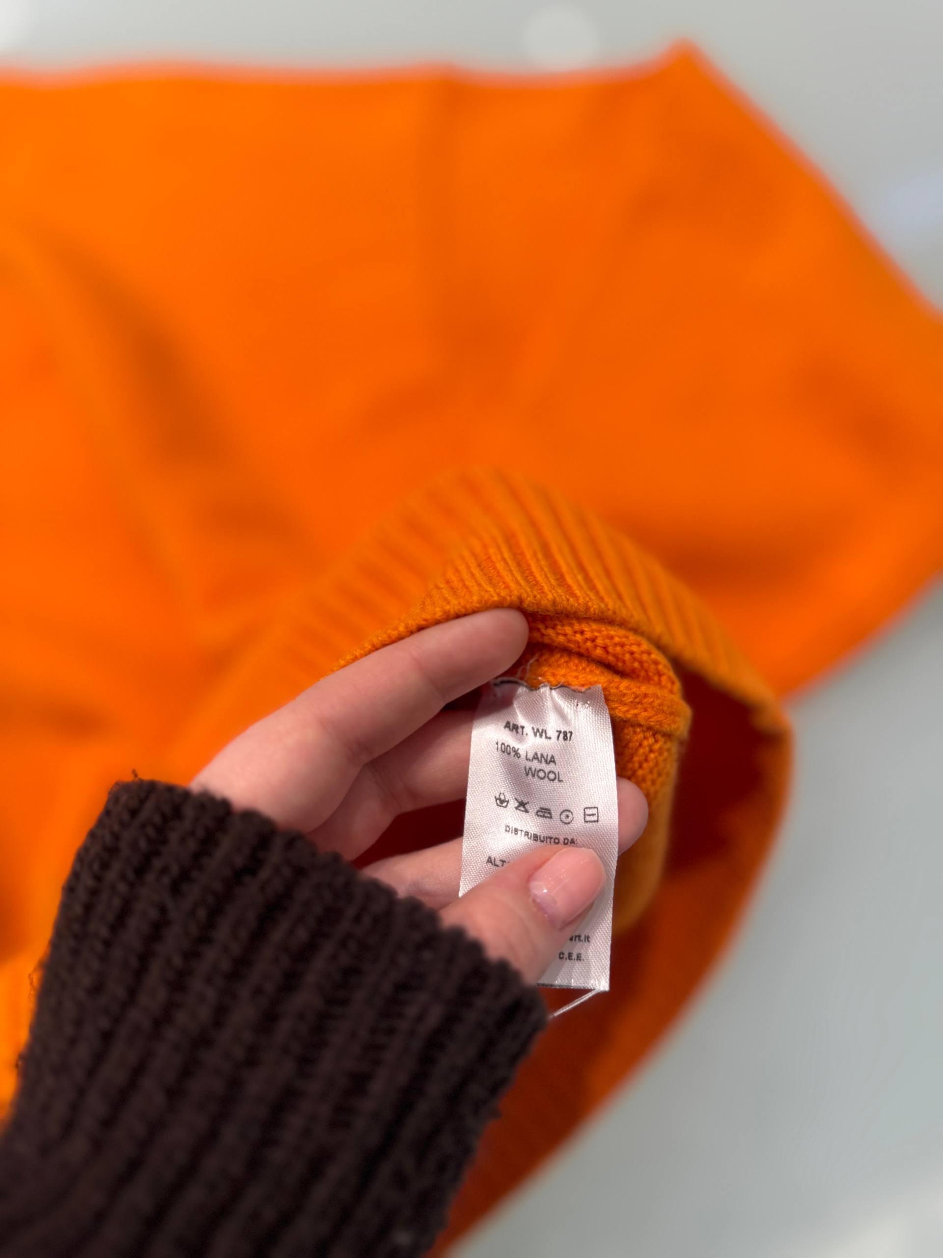 Фото Tensione in