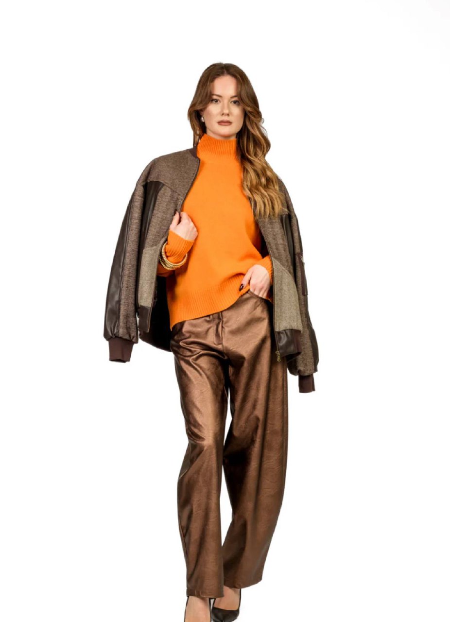 Фото Tensione in