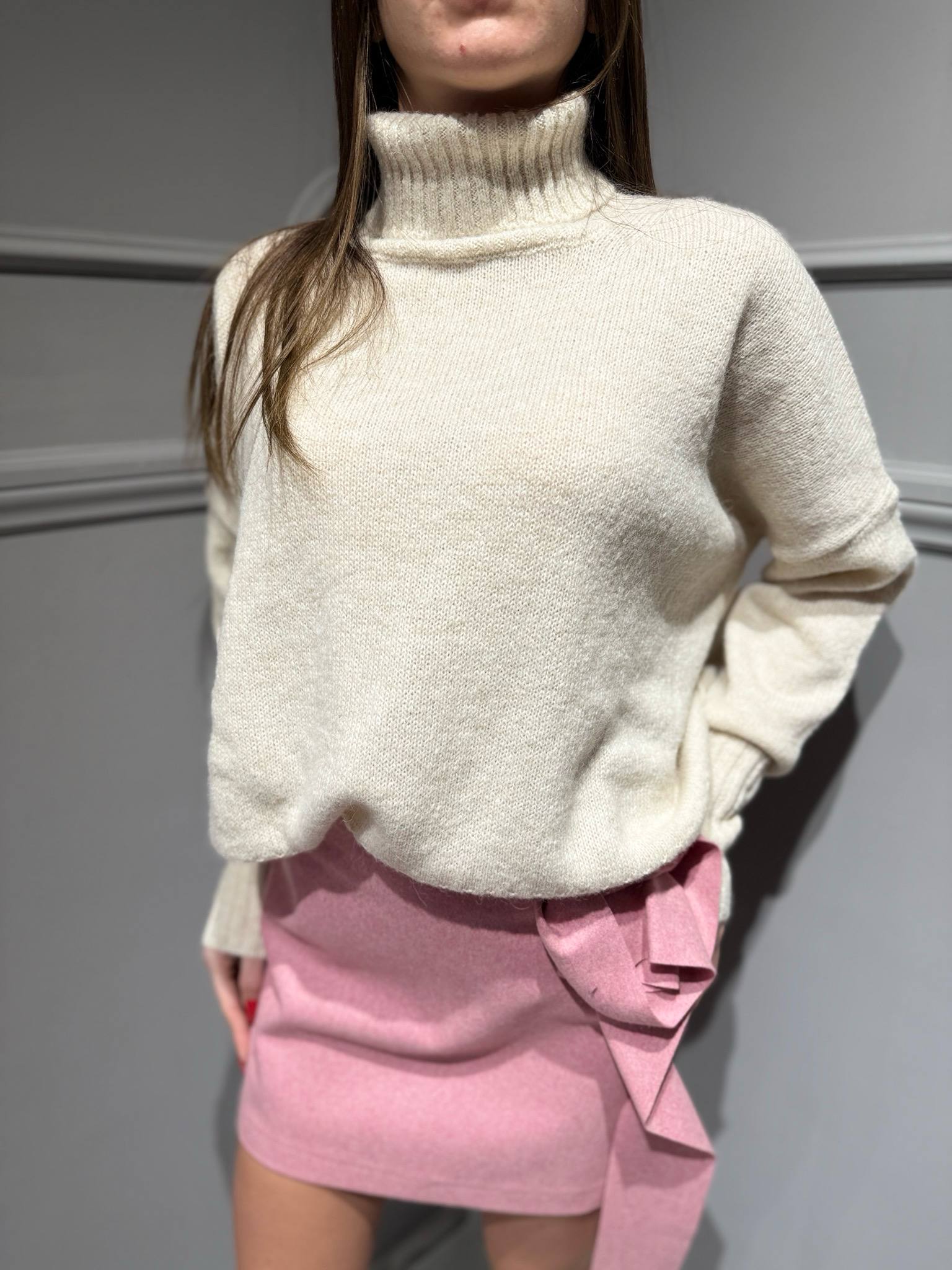 Фото Tensione in