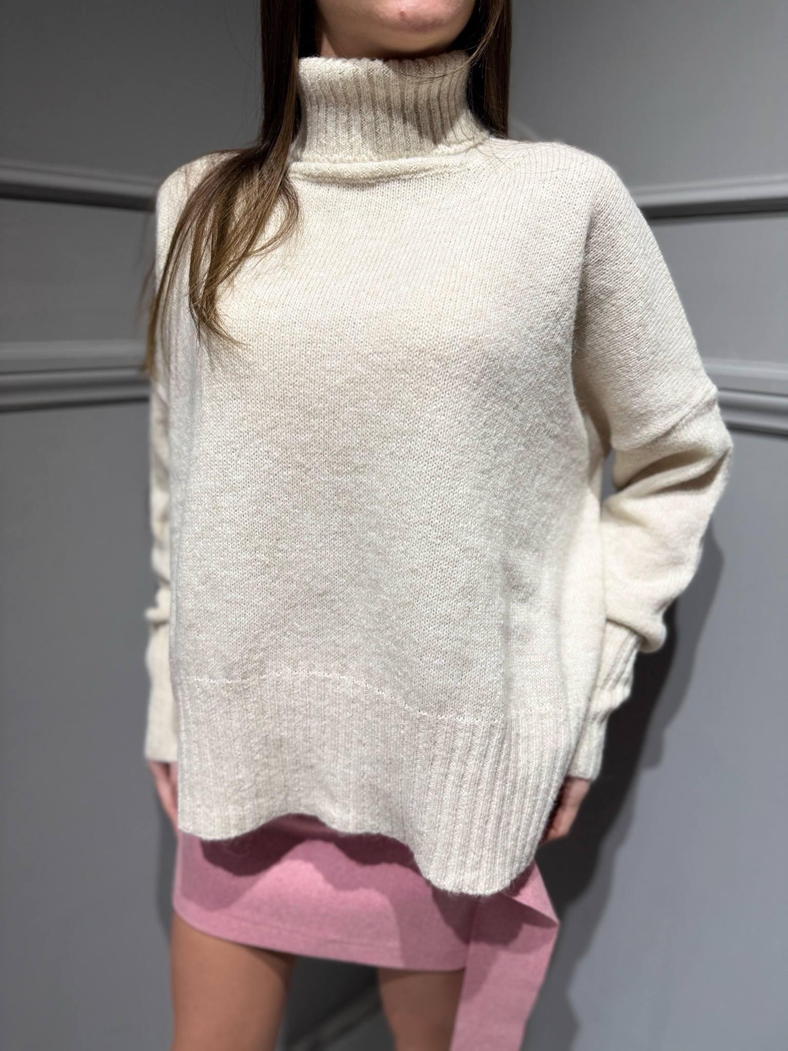 Фото Tensione in