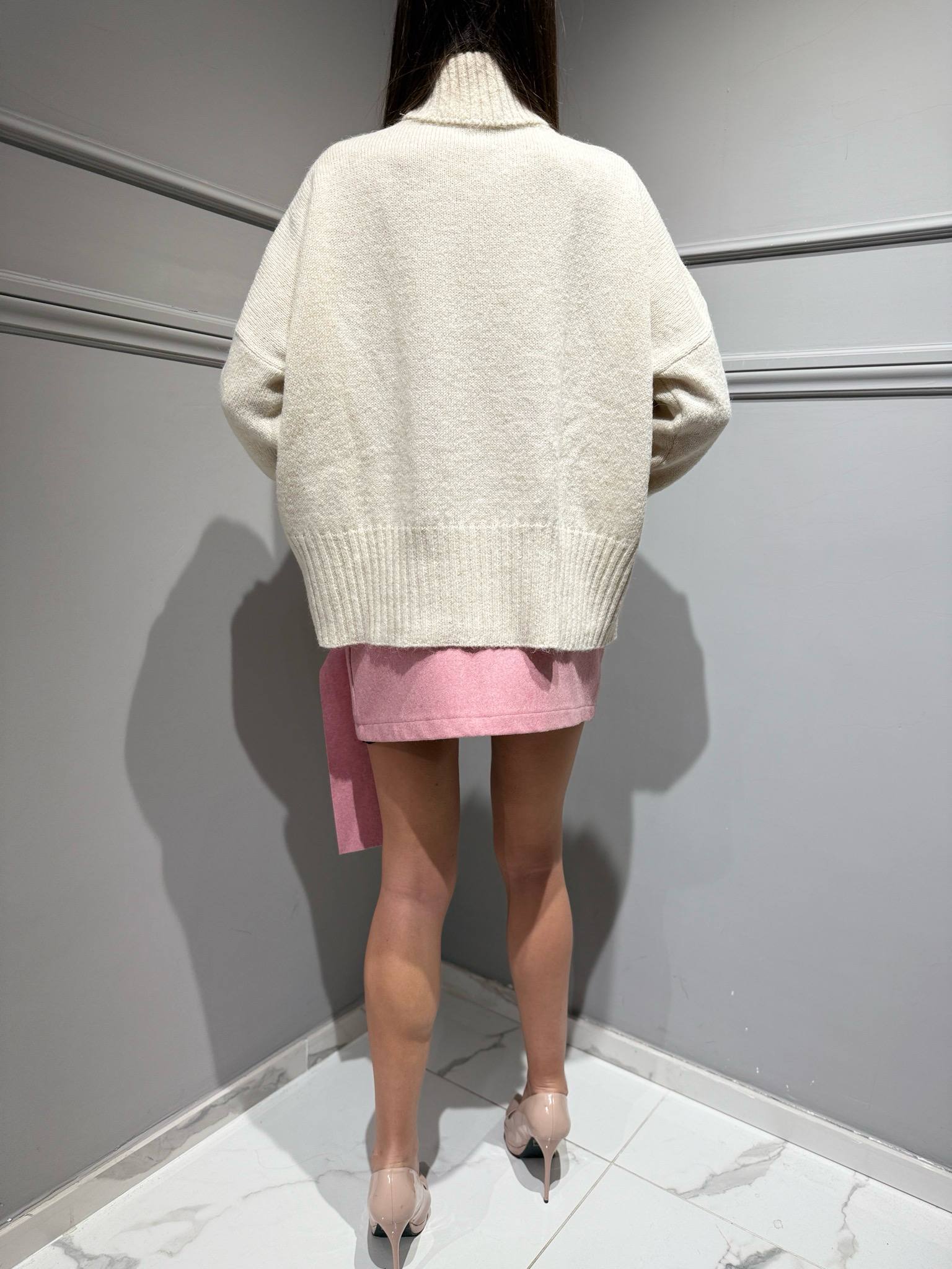 Фото Tensione in