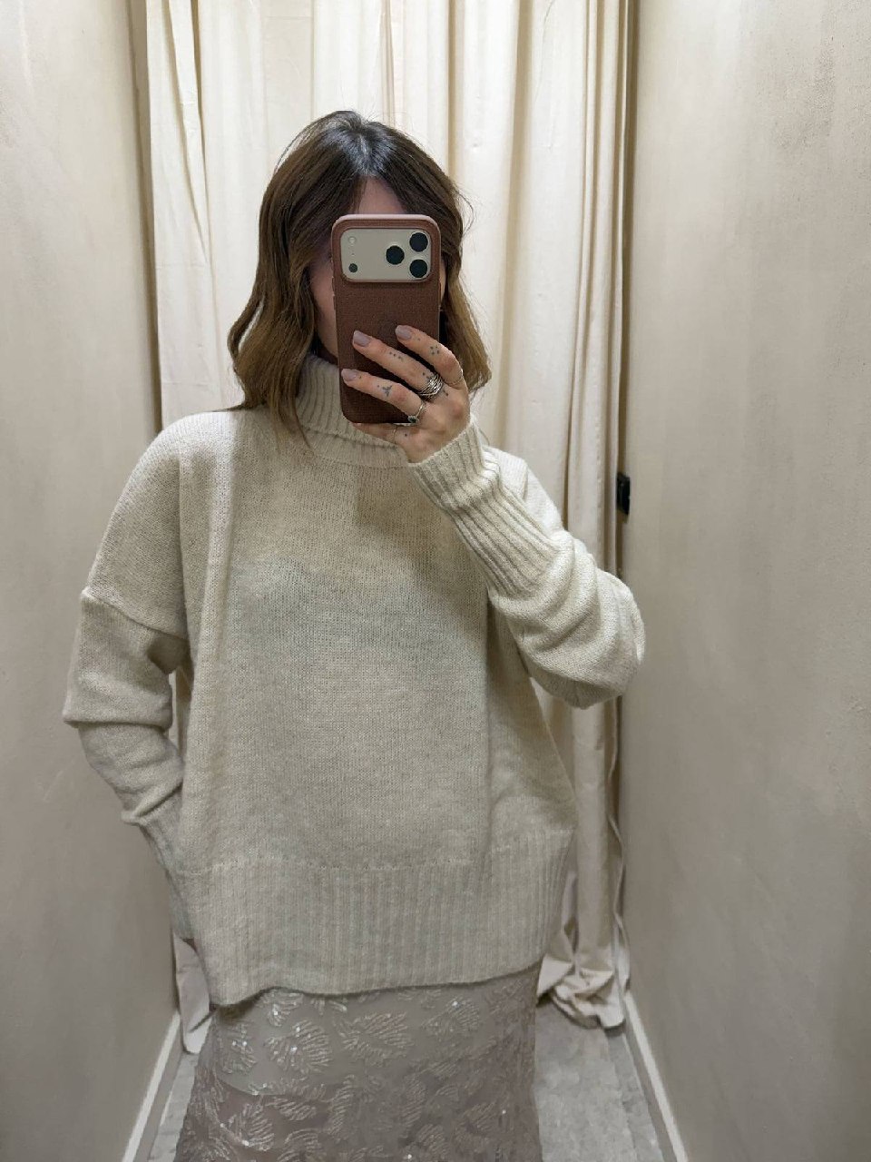 Фото Tensione in