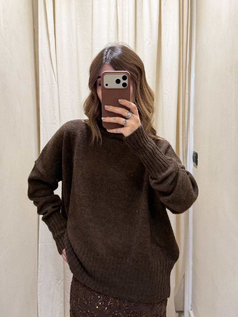 Фото Tensione in