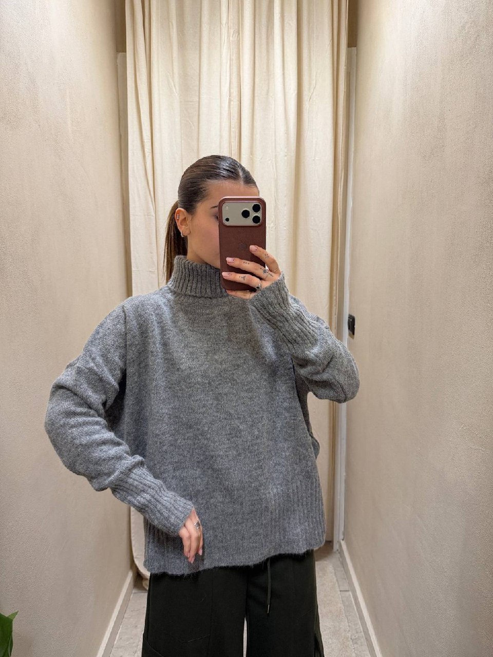 Фото Tensione in