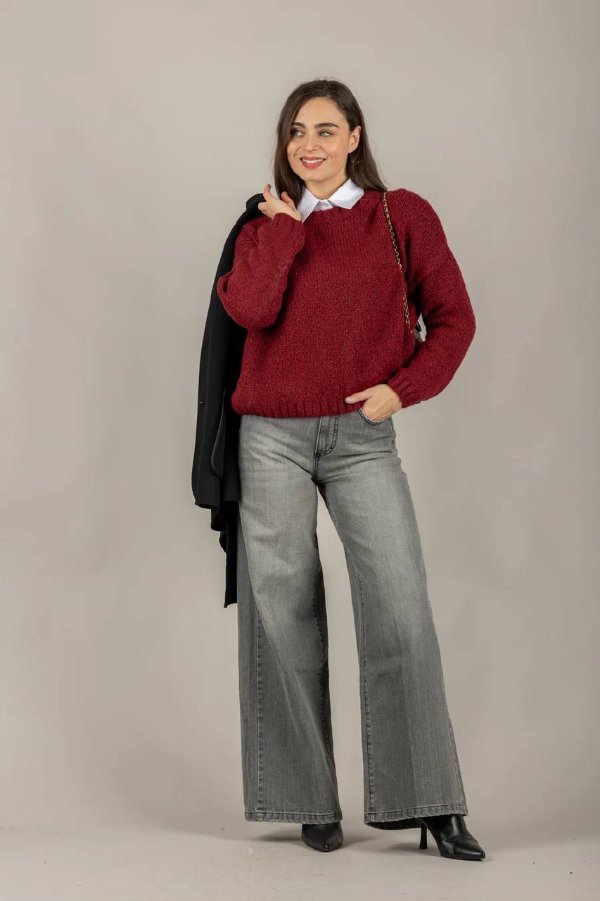 Фото Tensione in