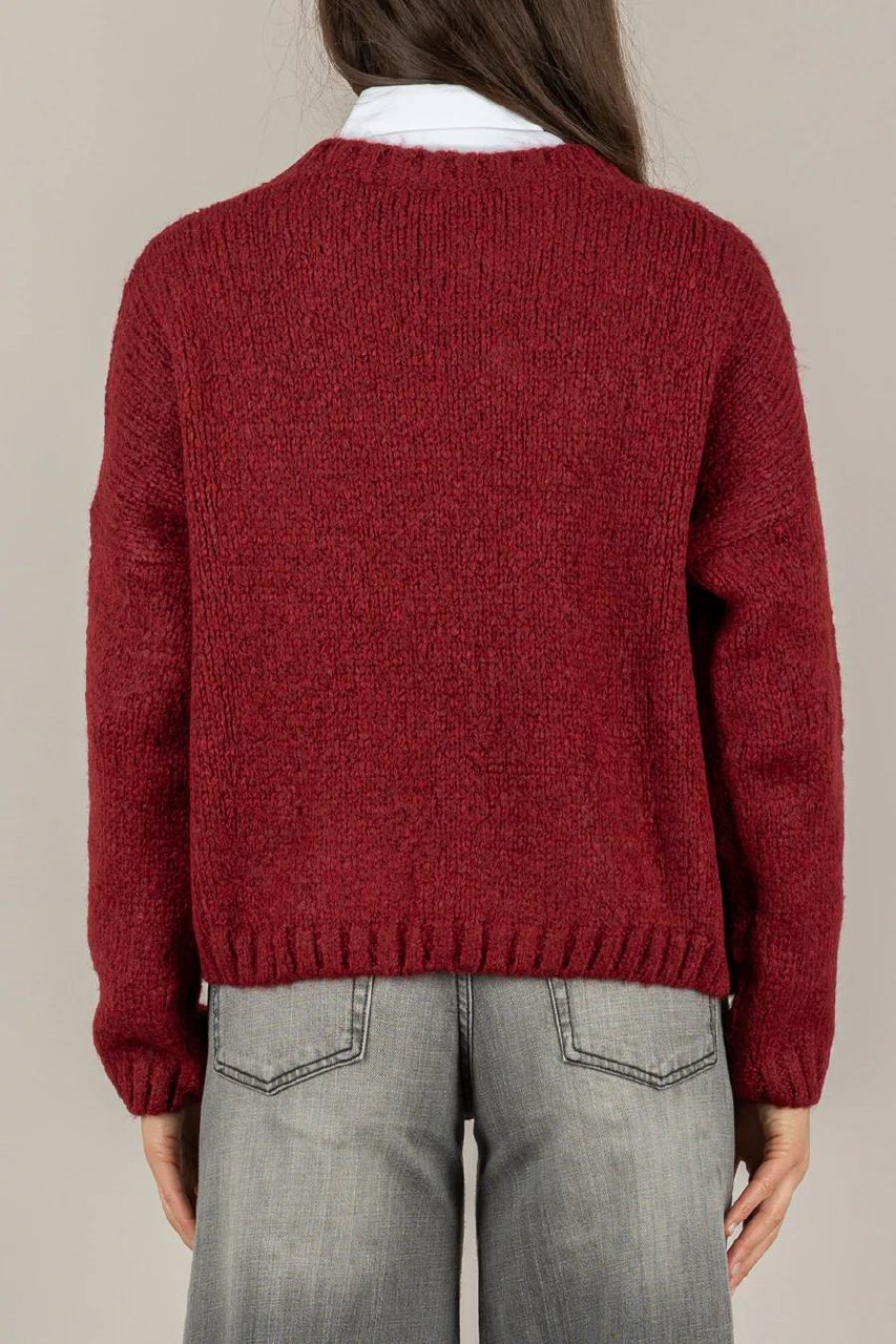 Фото Tensione in