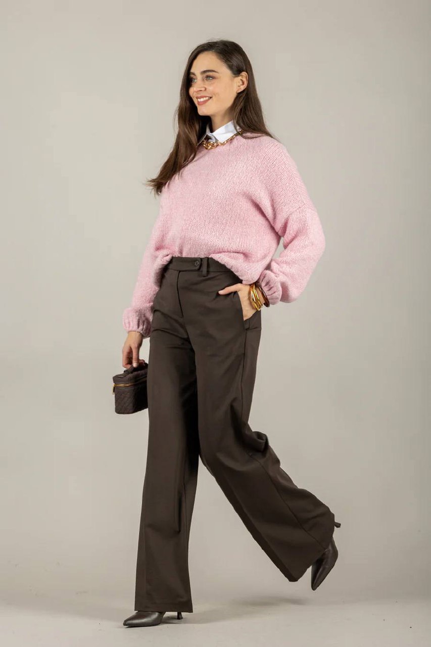 Фото Tensione in