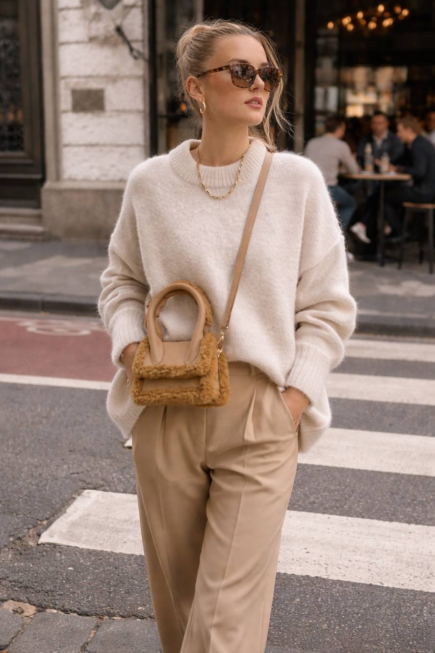 Фото Tensione in