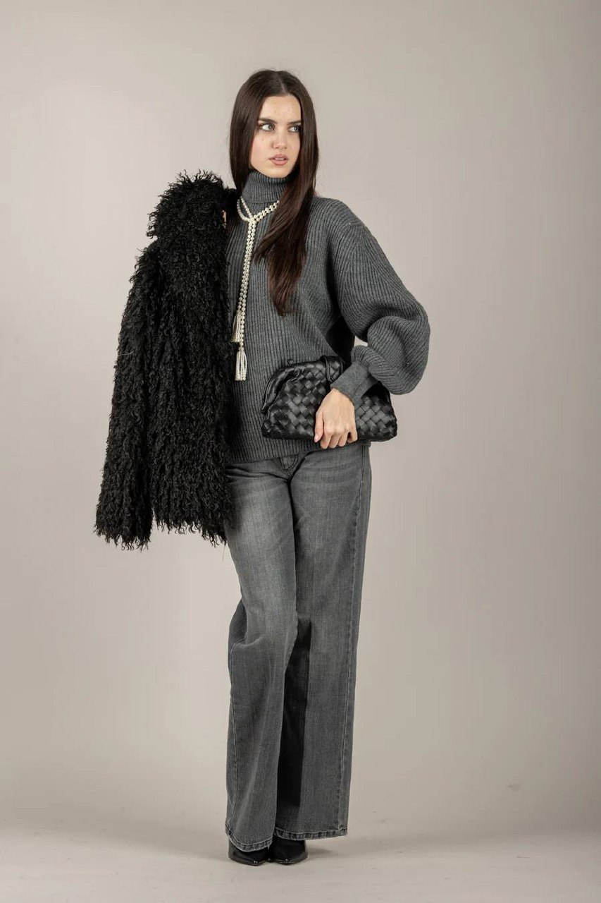 Фото Tensione in