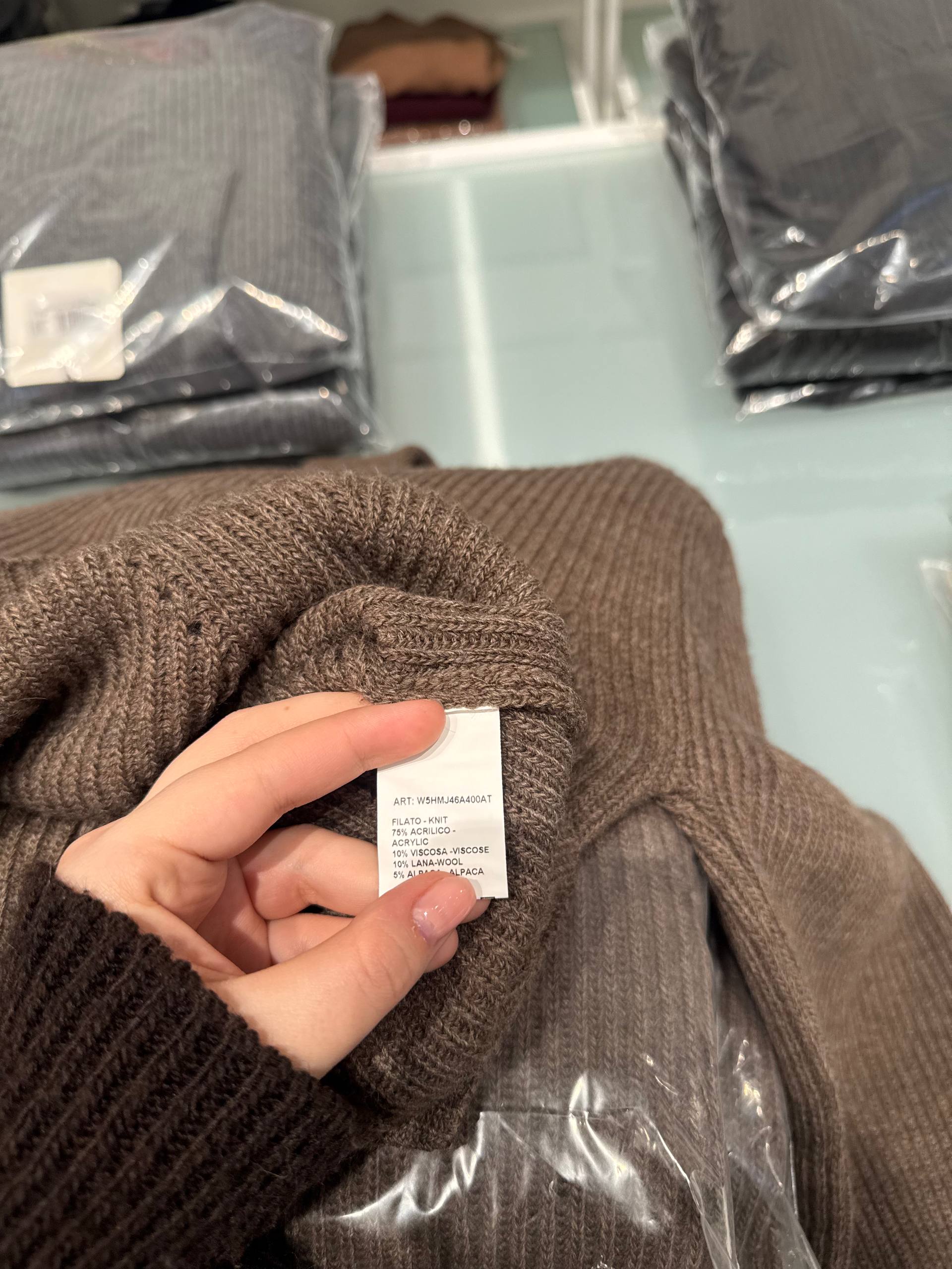 Фото Tensione in