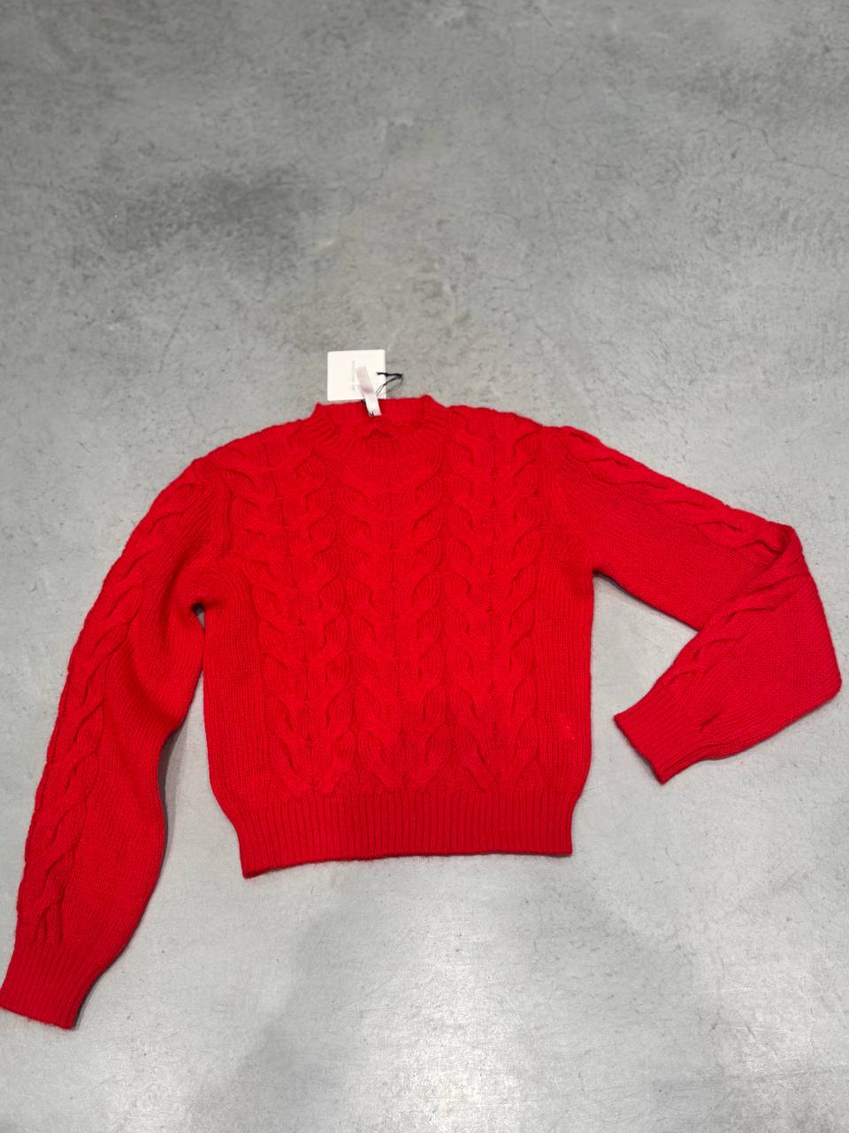 Фото Tensione in