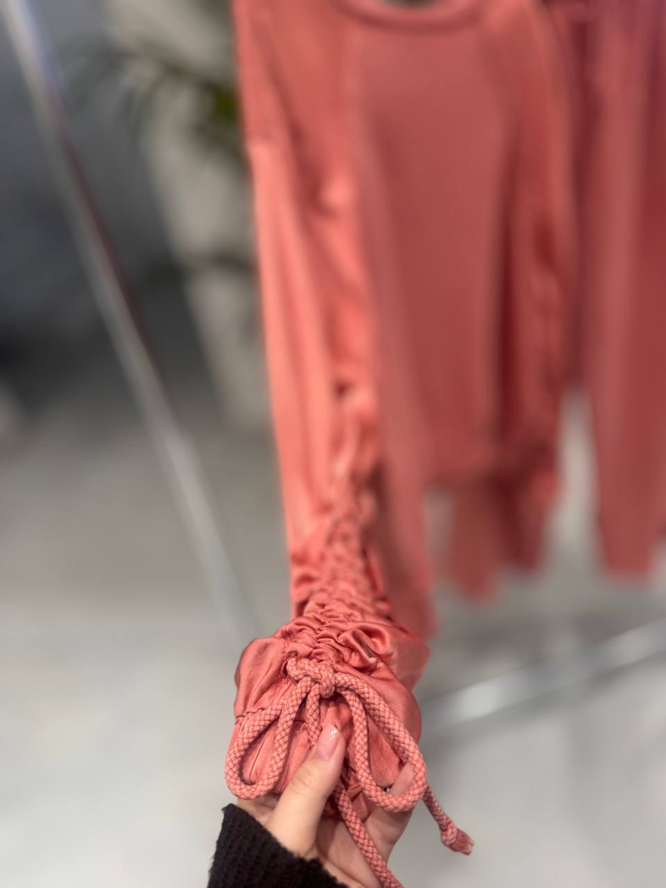 Фото Tensione in