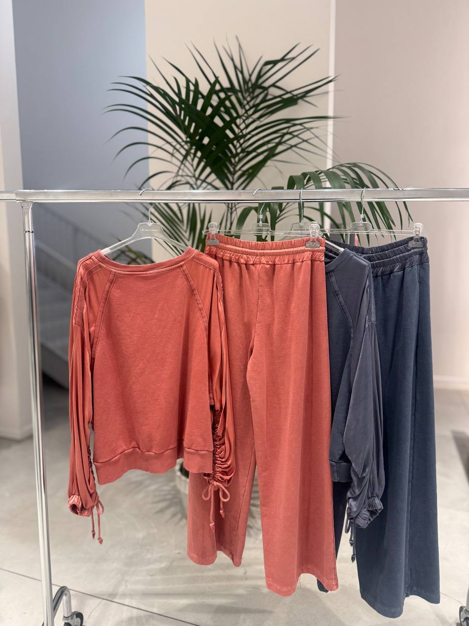 Фото Tensione in