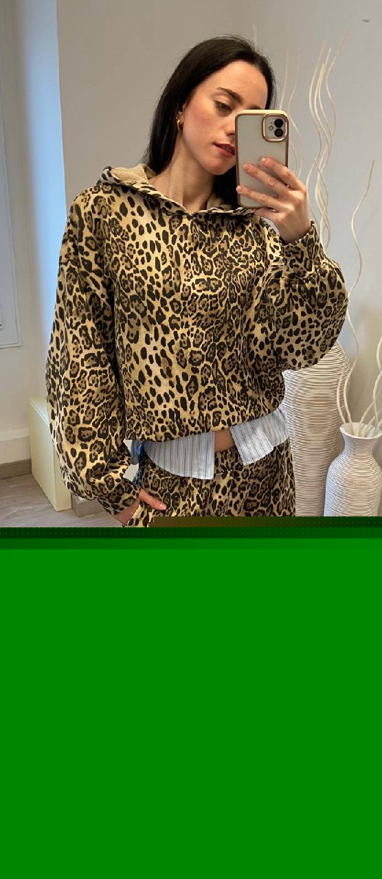 Фото Tensione in