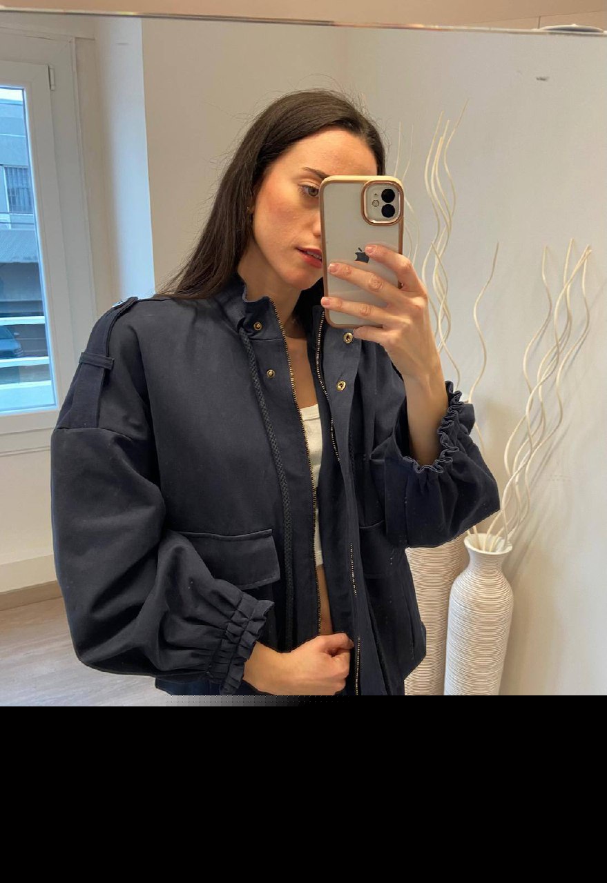 Фото Tensione in