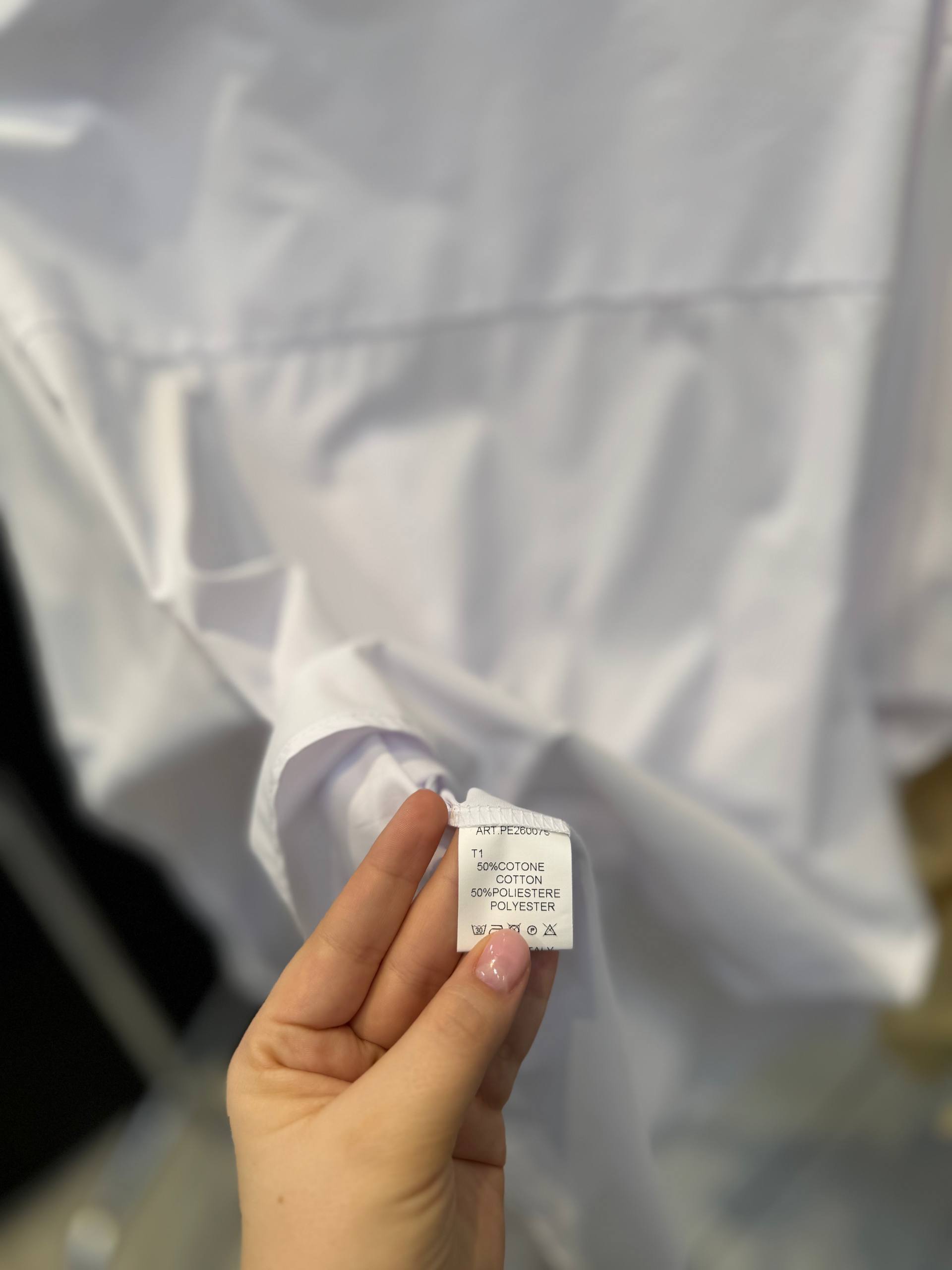 Фото Tensione in