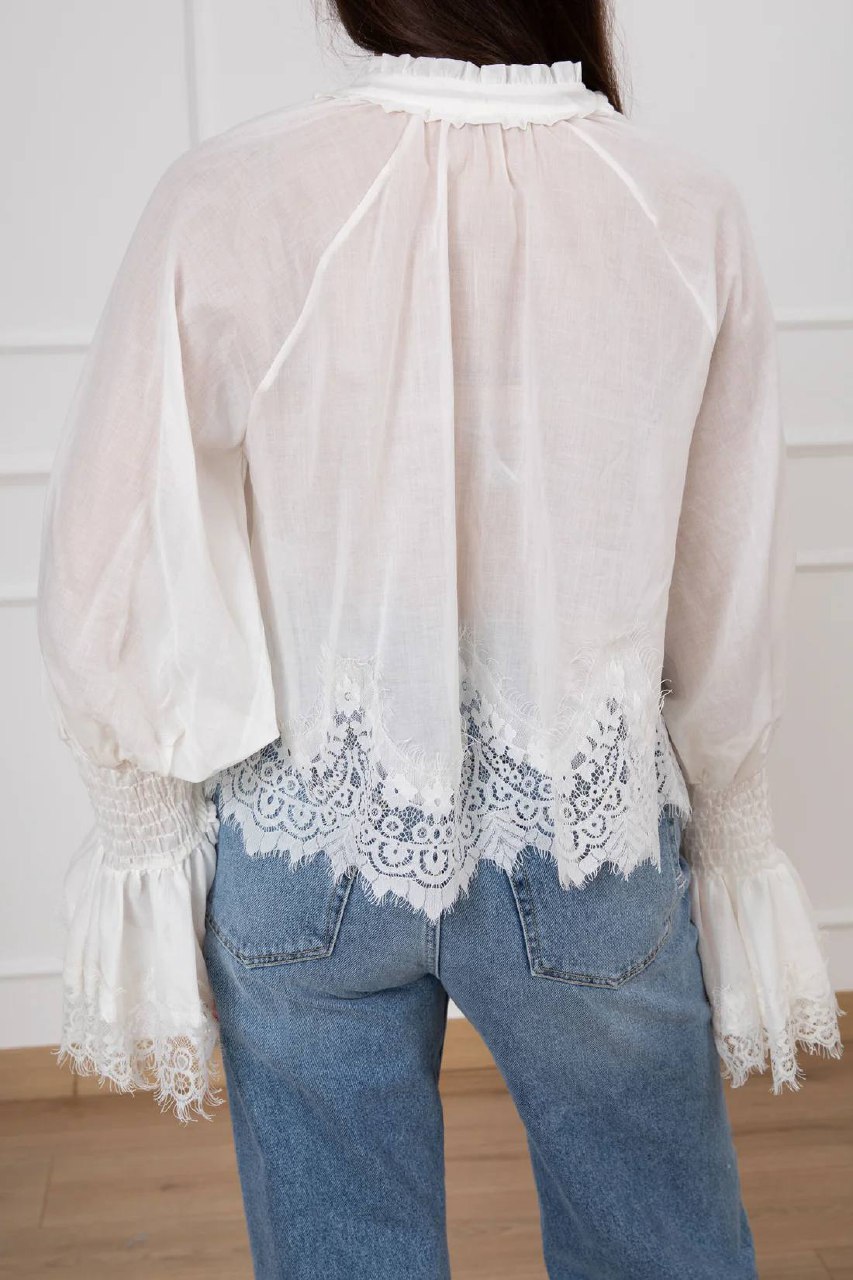 Фото Tensione in