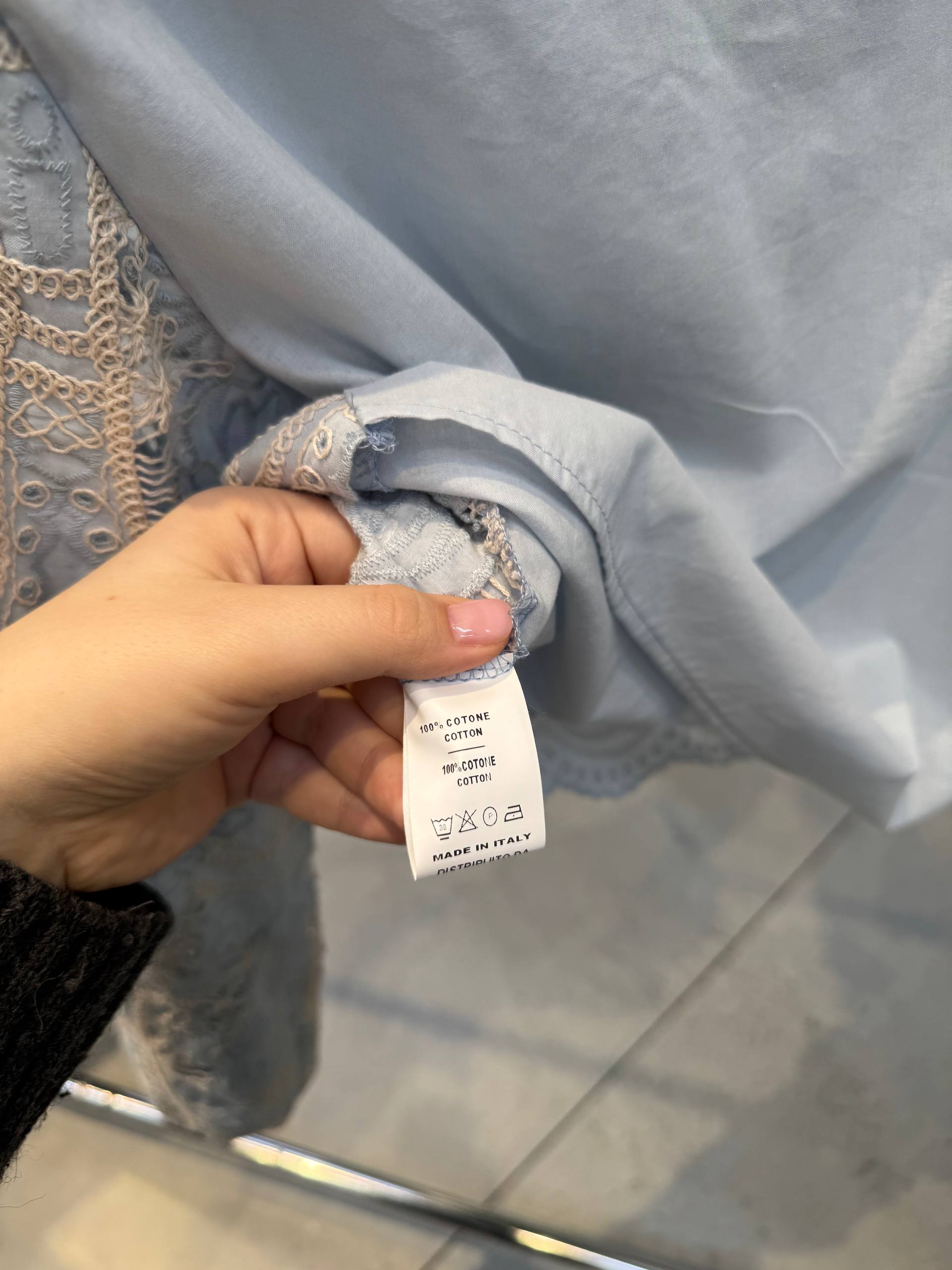 Фото Tensione in