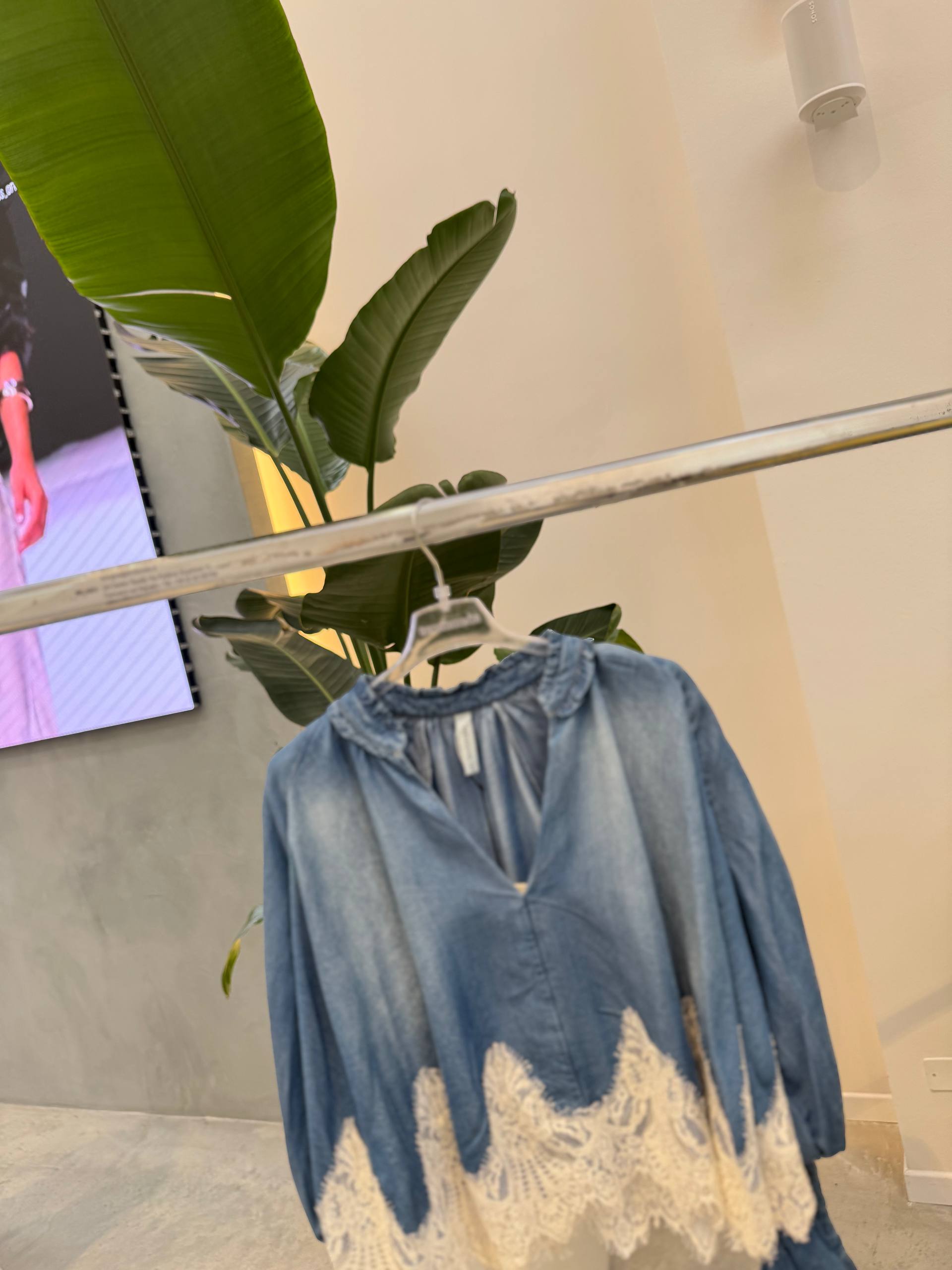 Фото Tensione in