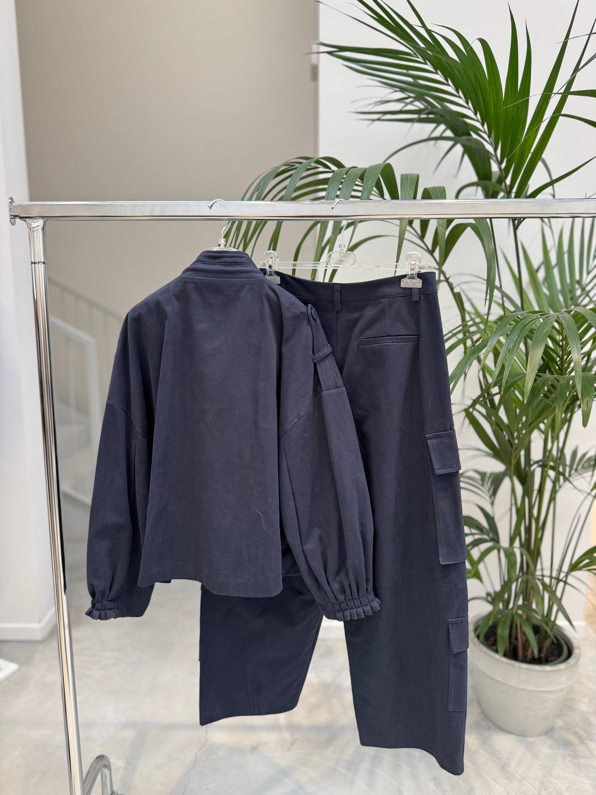 Фото Tensione in