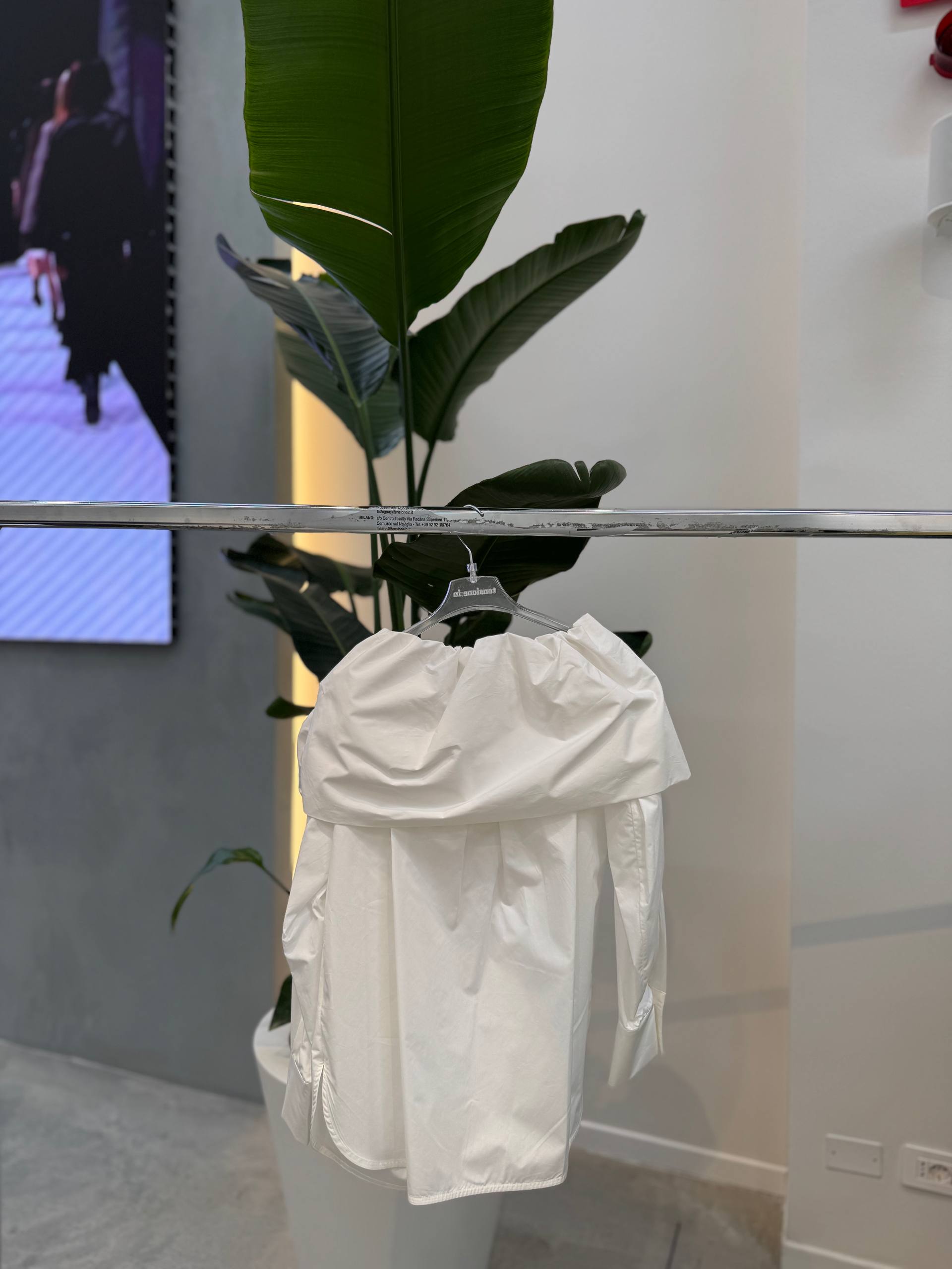 Фото Tensione in