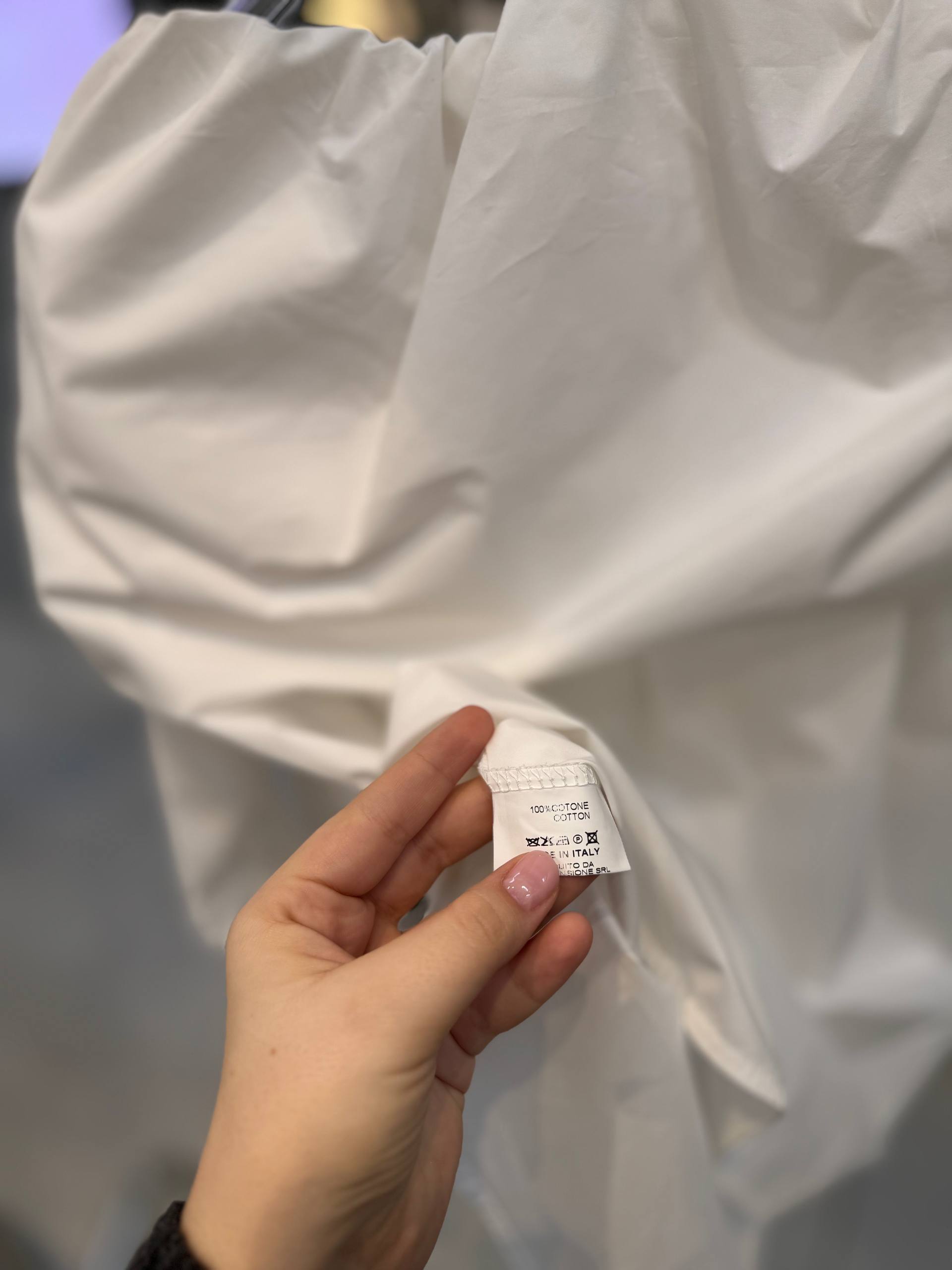 Фото Tensione in