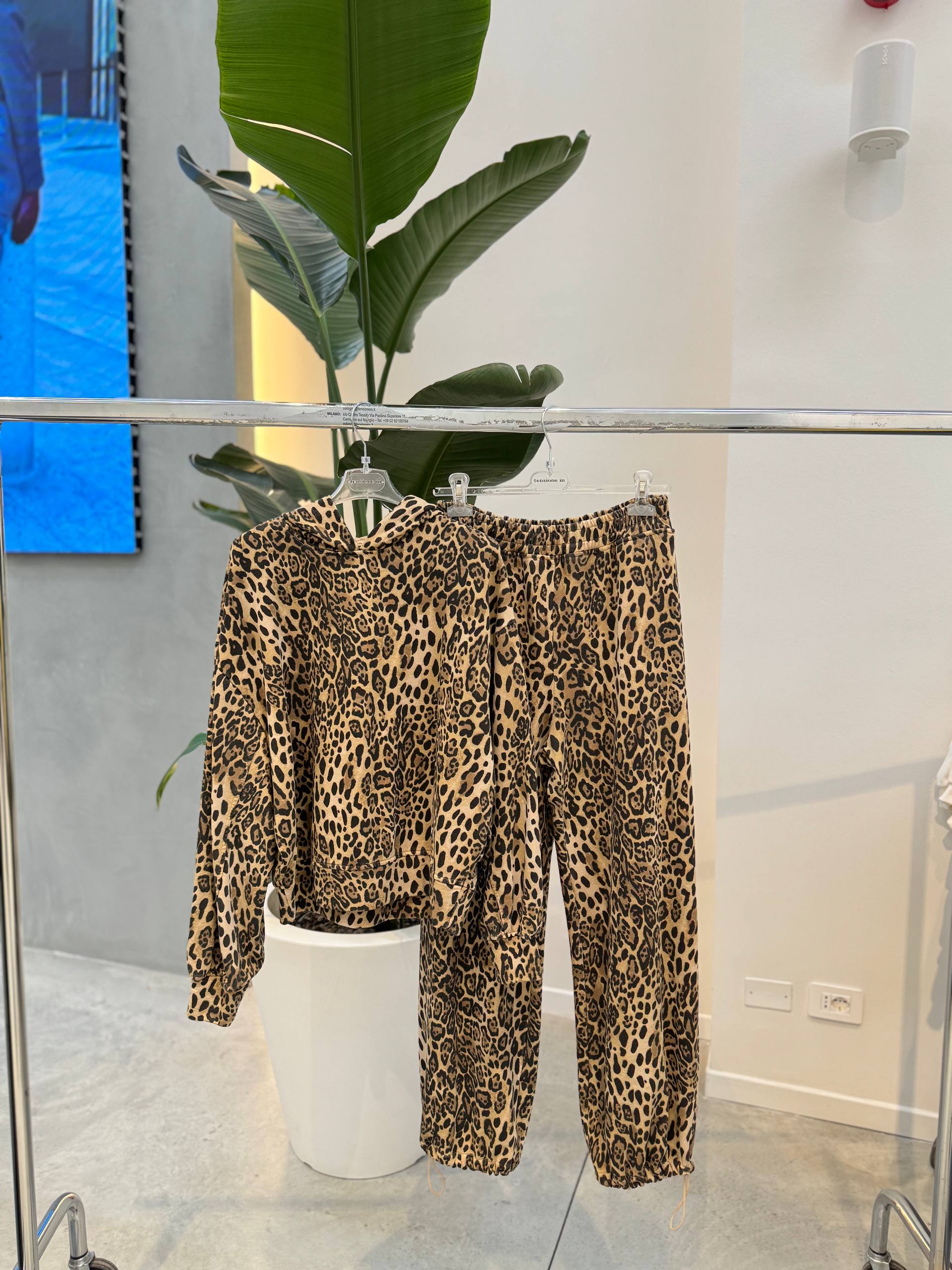 Фото Tensione in