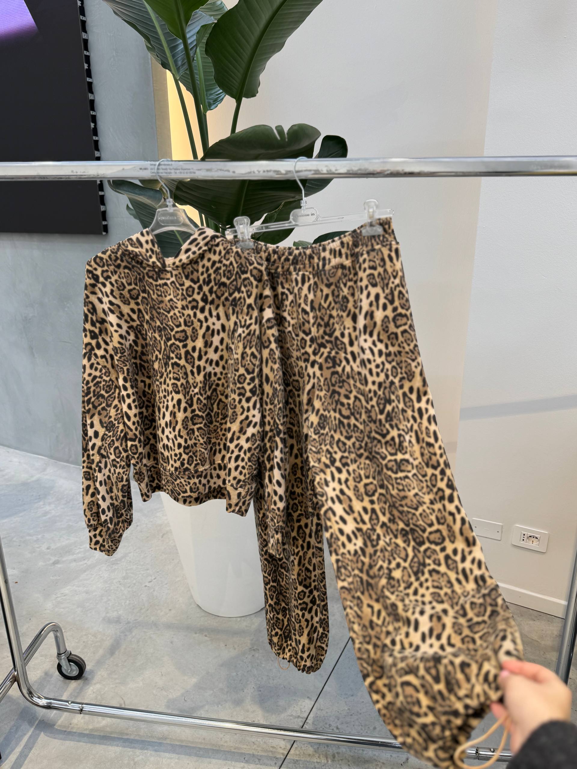 Фото Tensione in