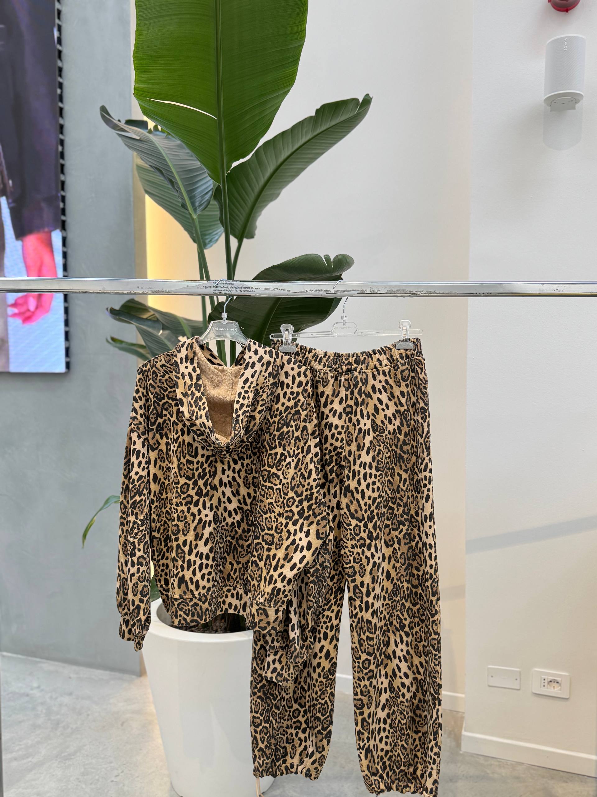 Фото Tensione in