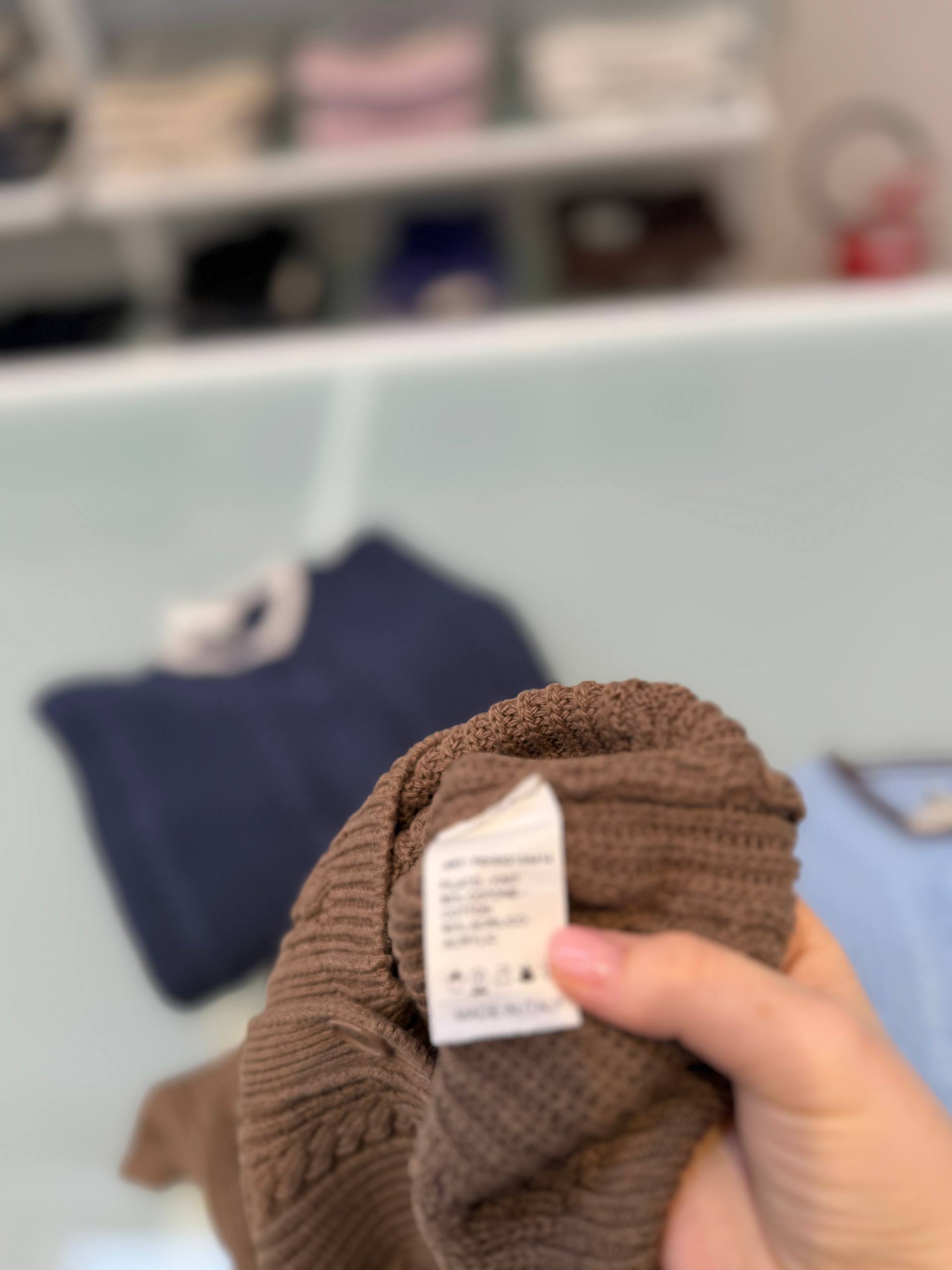 Фото Tensione in