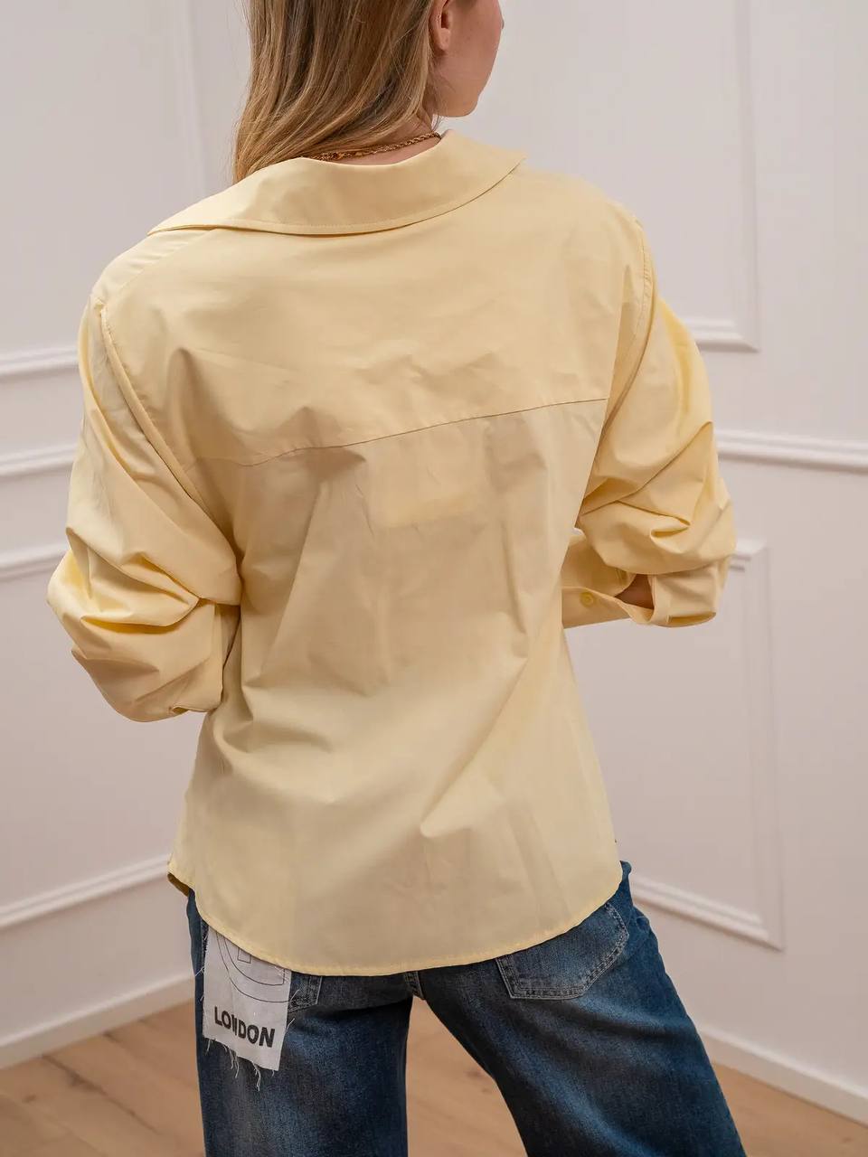 Фото Tensione in